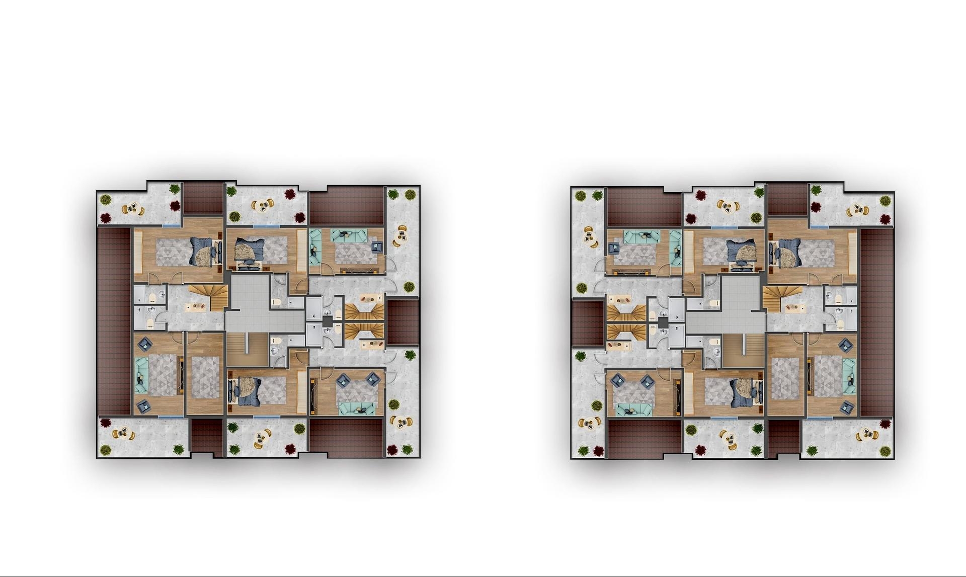 Изображение планировки 1