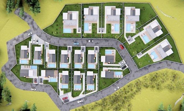 صورة مخطط الطابق 3 