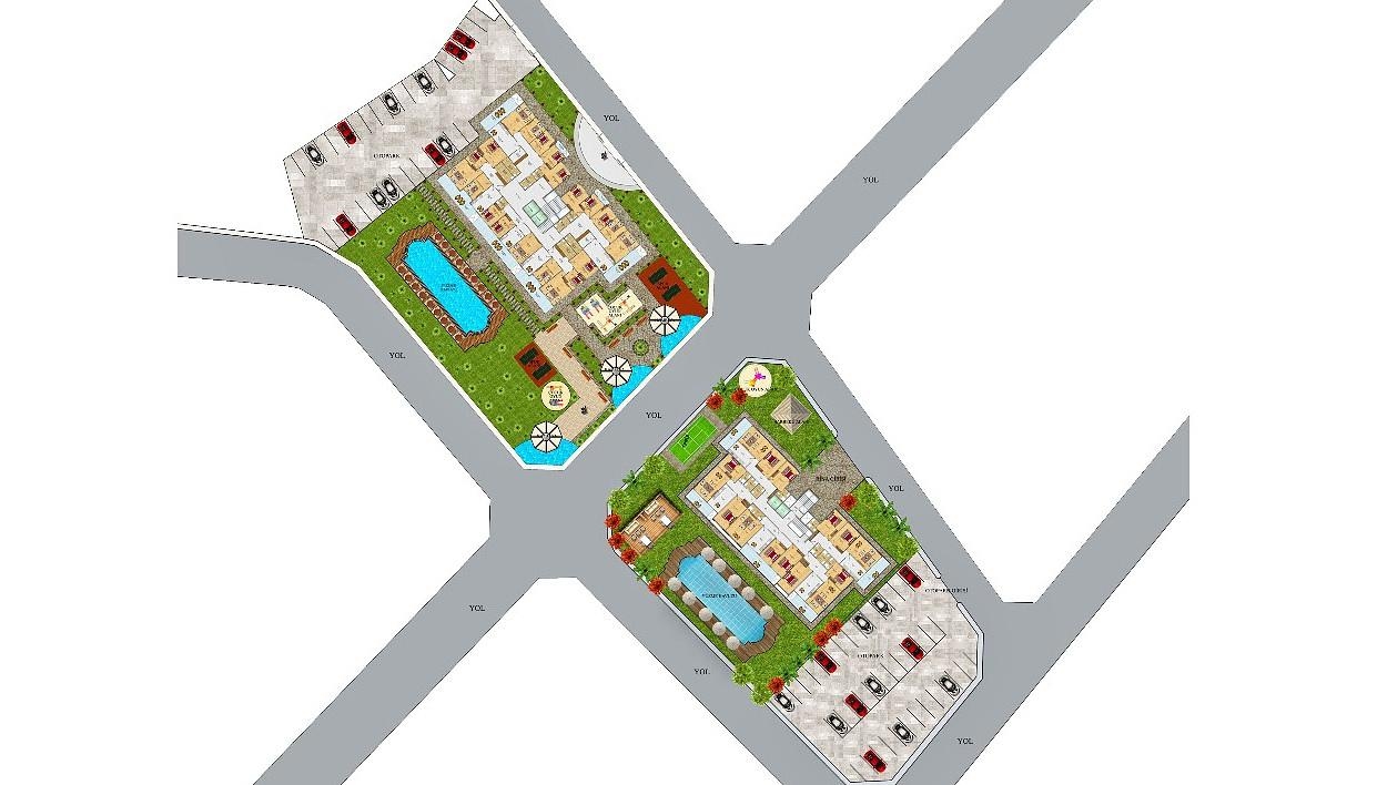 Obrázok pôdorysu 2