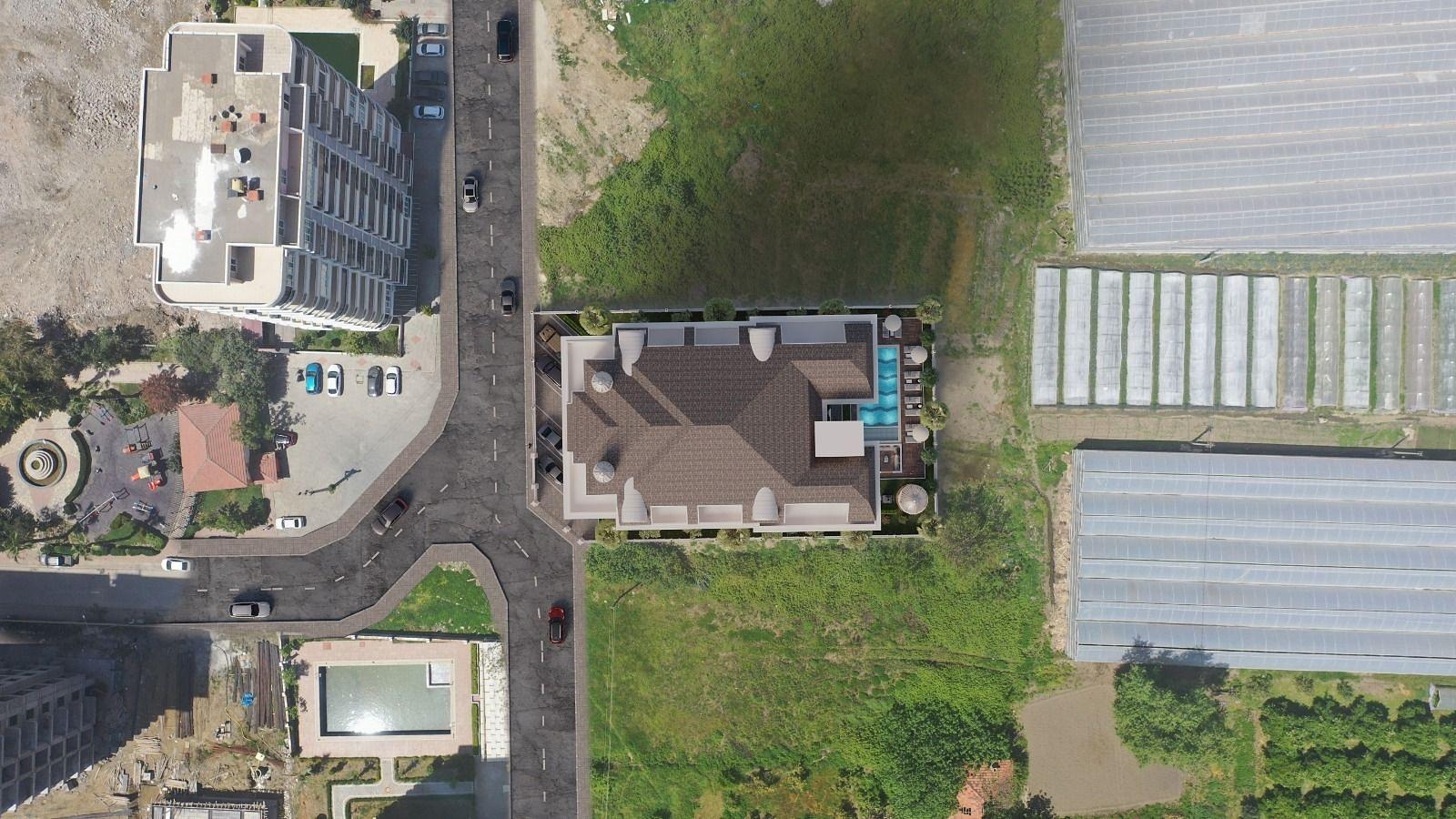 Мүлік суреттері 4