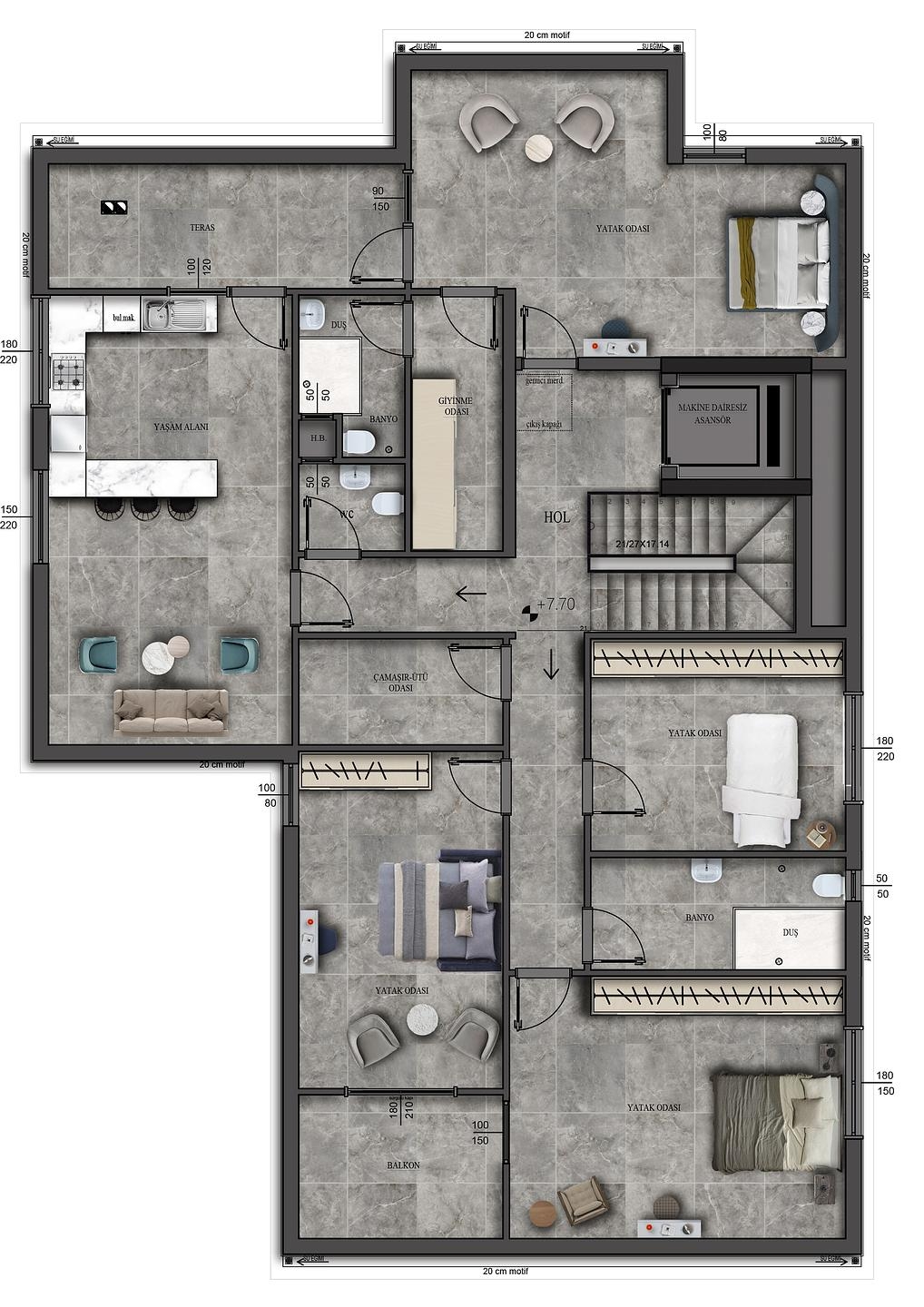 Floor Plan Image 1