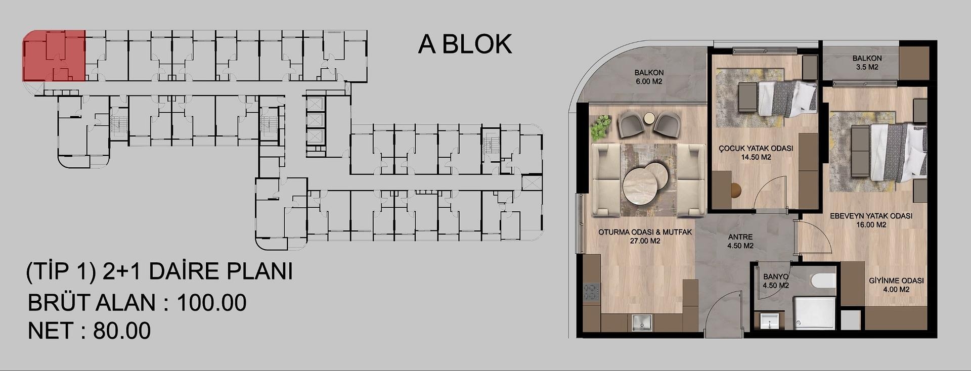 Floor Plan Image 3