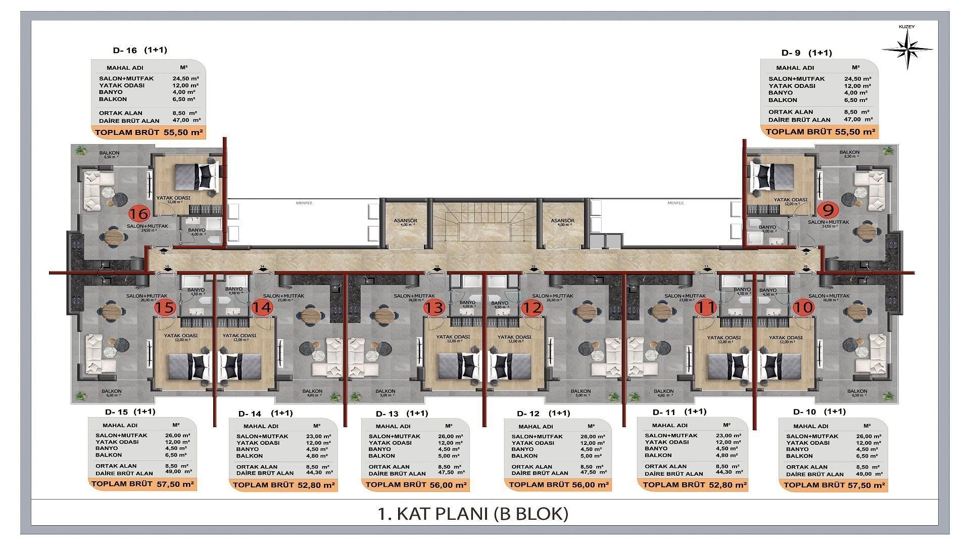 Floor Plan Image 2