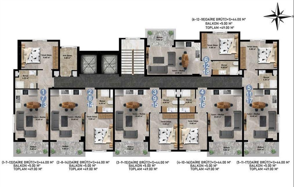 Floor Plan Image 4