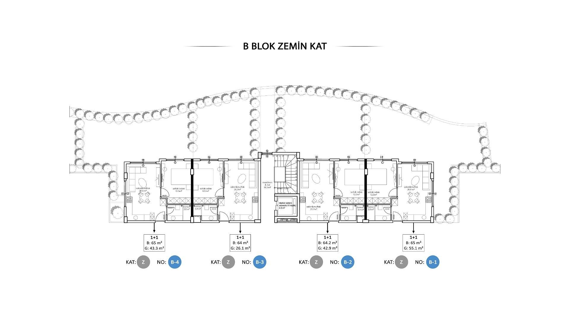 फ्लोर प्लान छवि 9