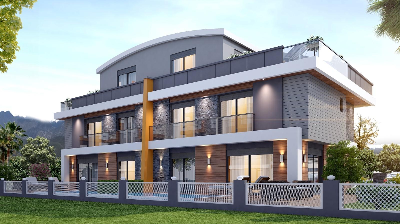 Изображения объекта недвижимости 2