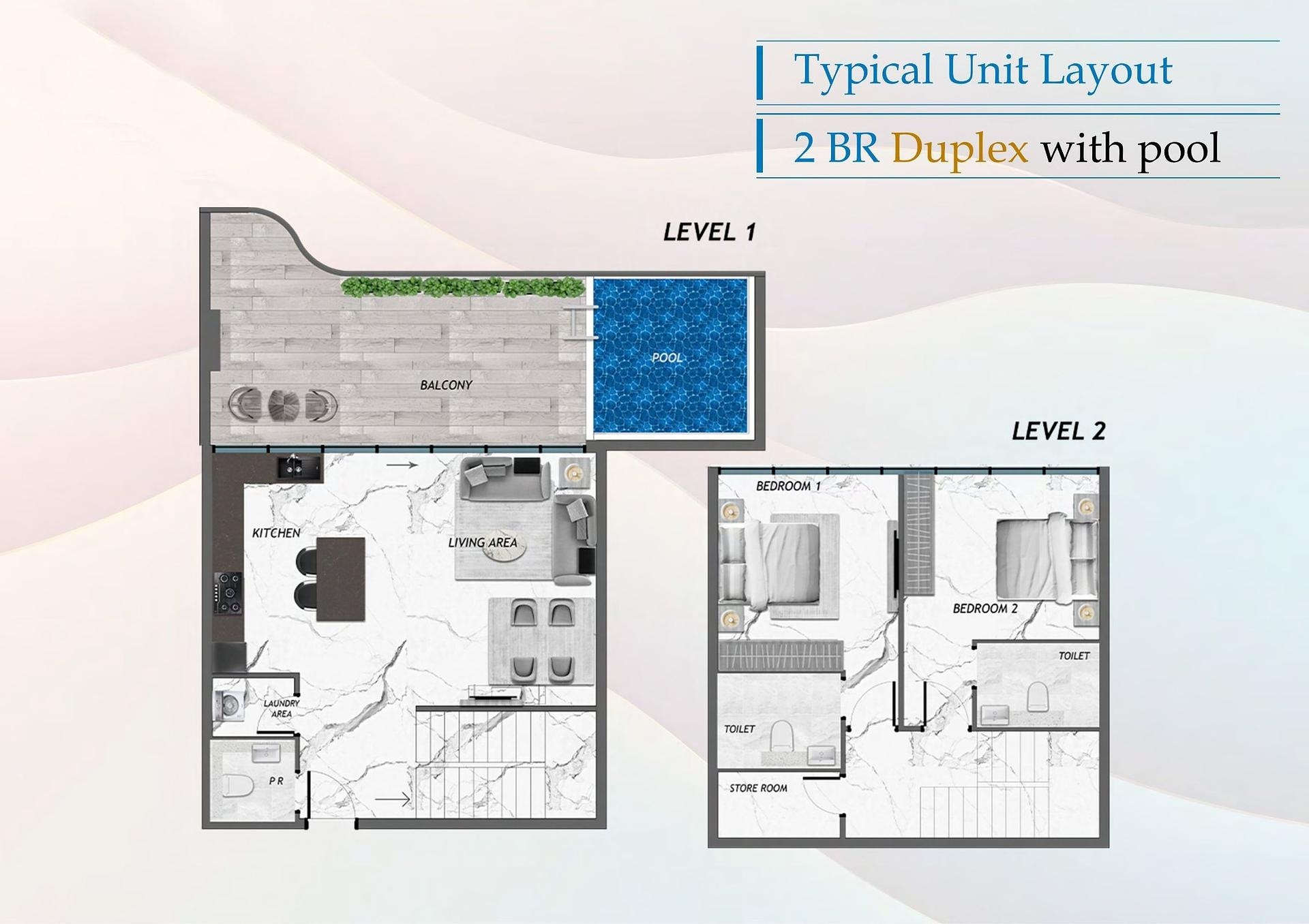 Imazhi i Planit të Katit 4