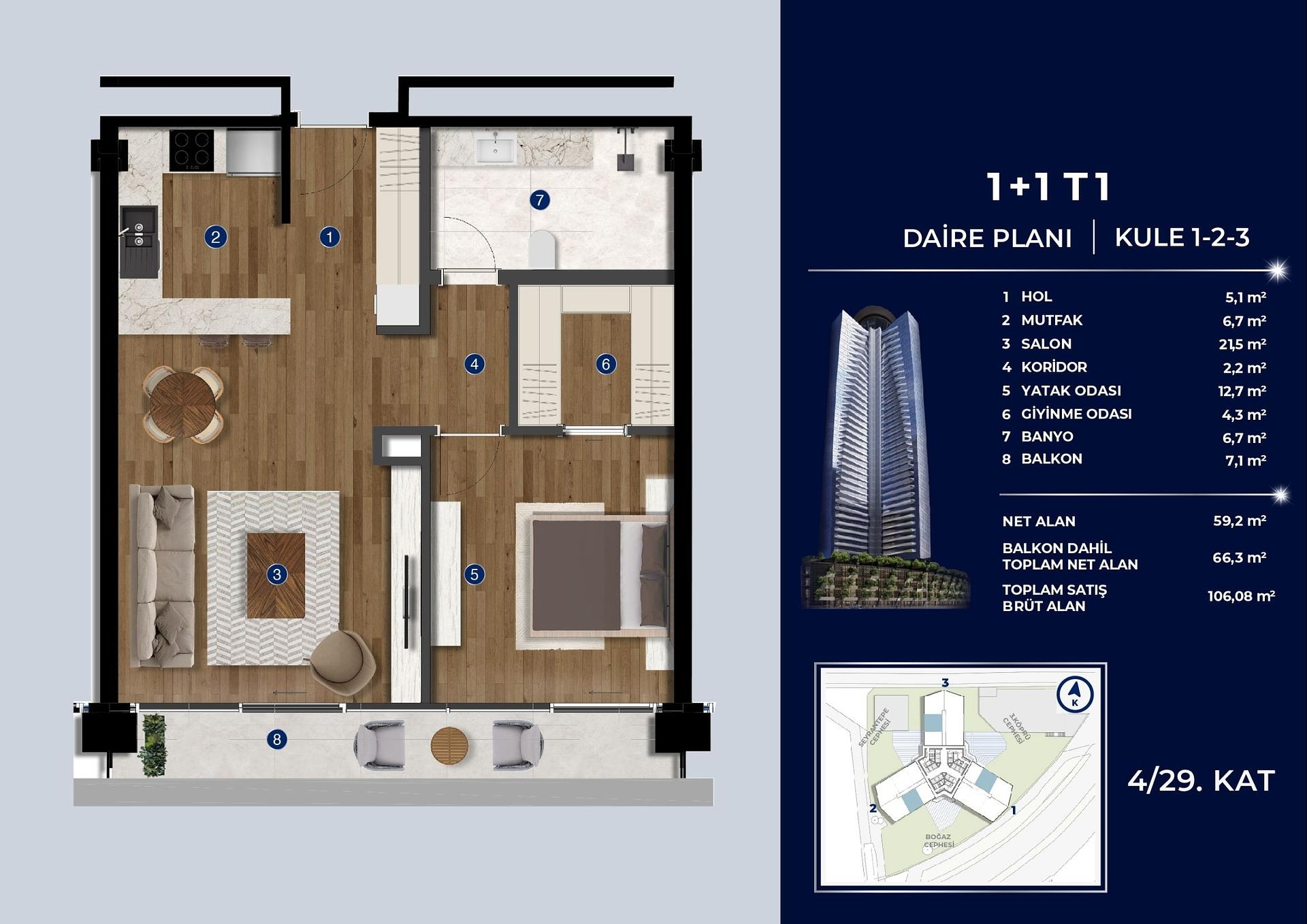 Floor Plan Image 1