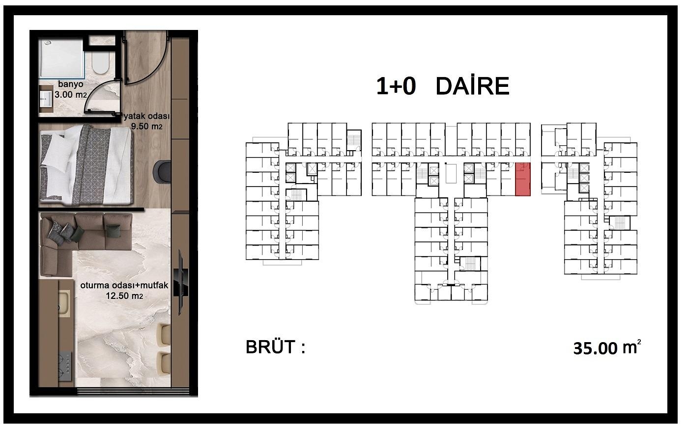 Plantegning billede 2