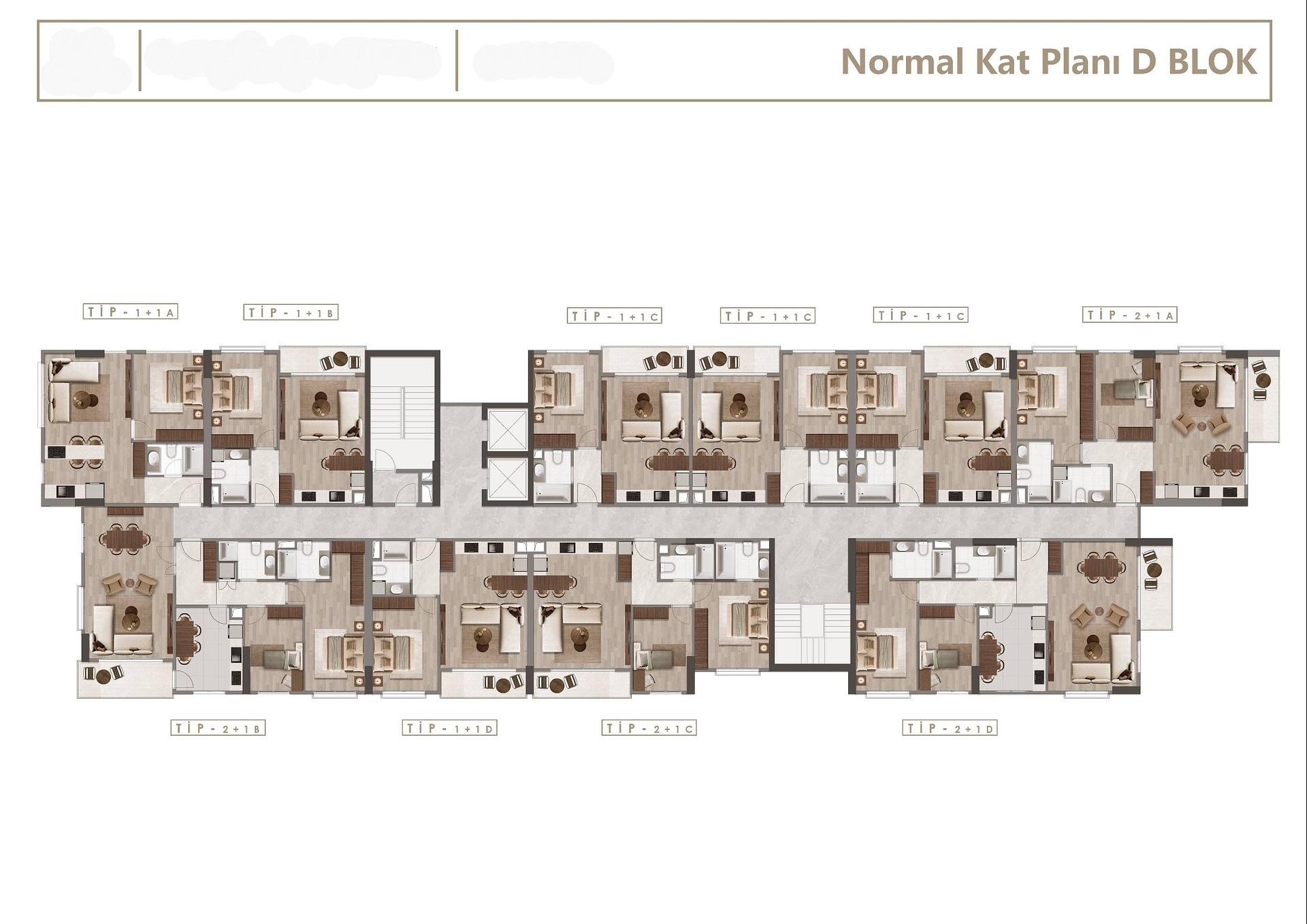 تصویرنقشه طبقه 3