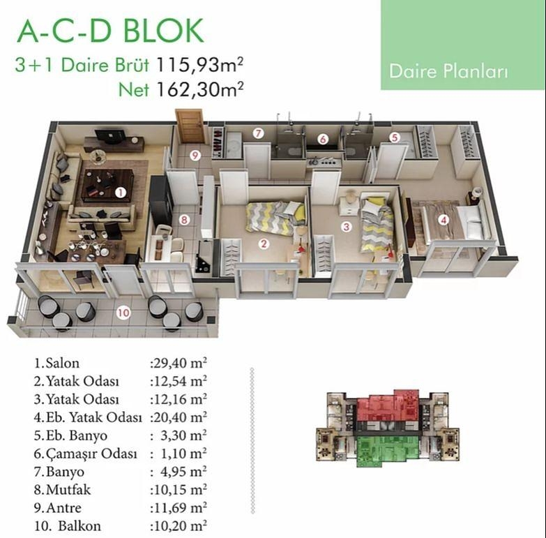 Изображение планировки 3