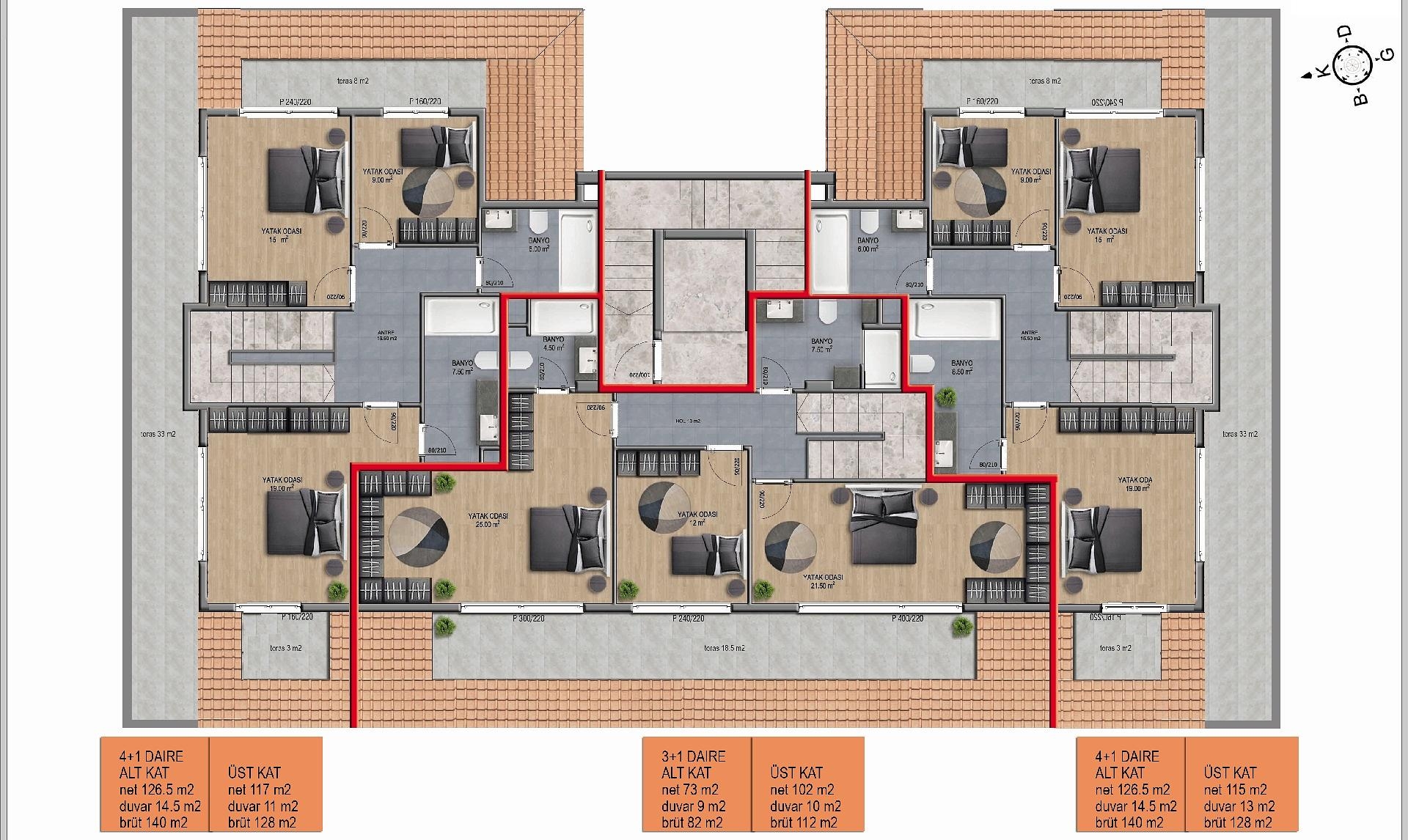 Изображение планировки 3