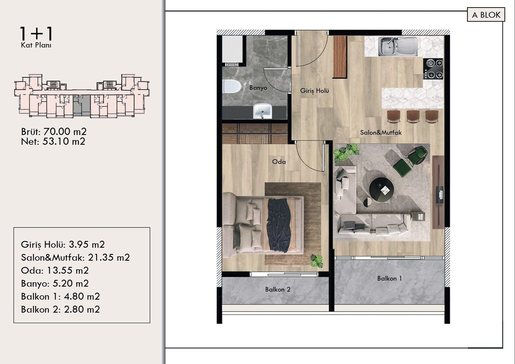 Floor Plan Image 2
