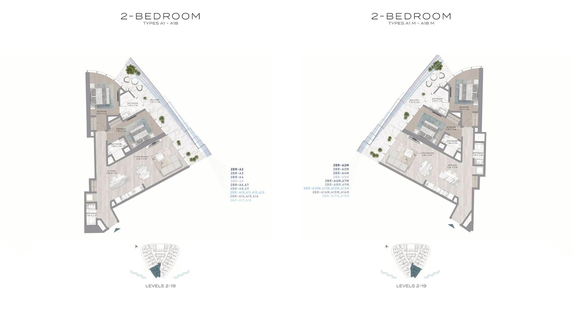 Зображення плану поверху 6