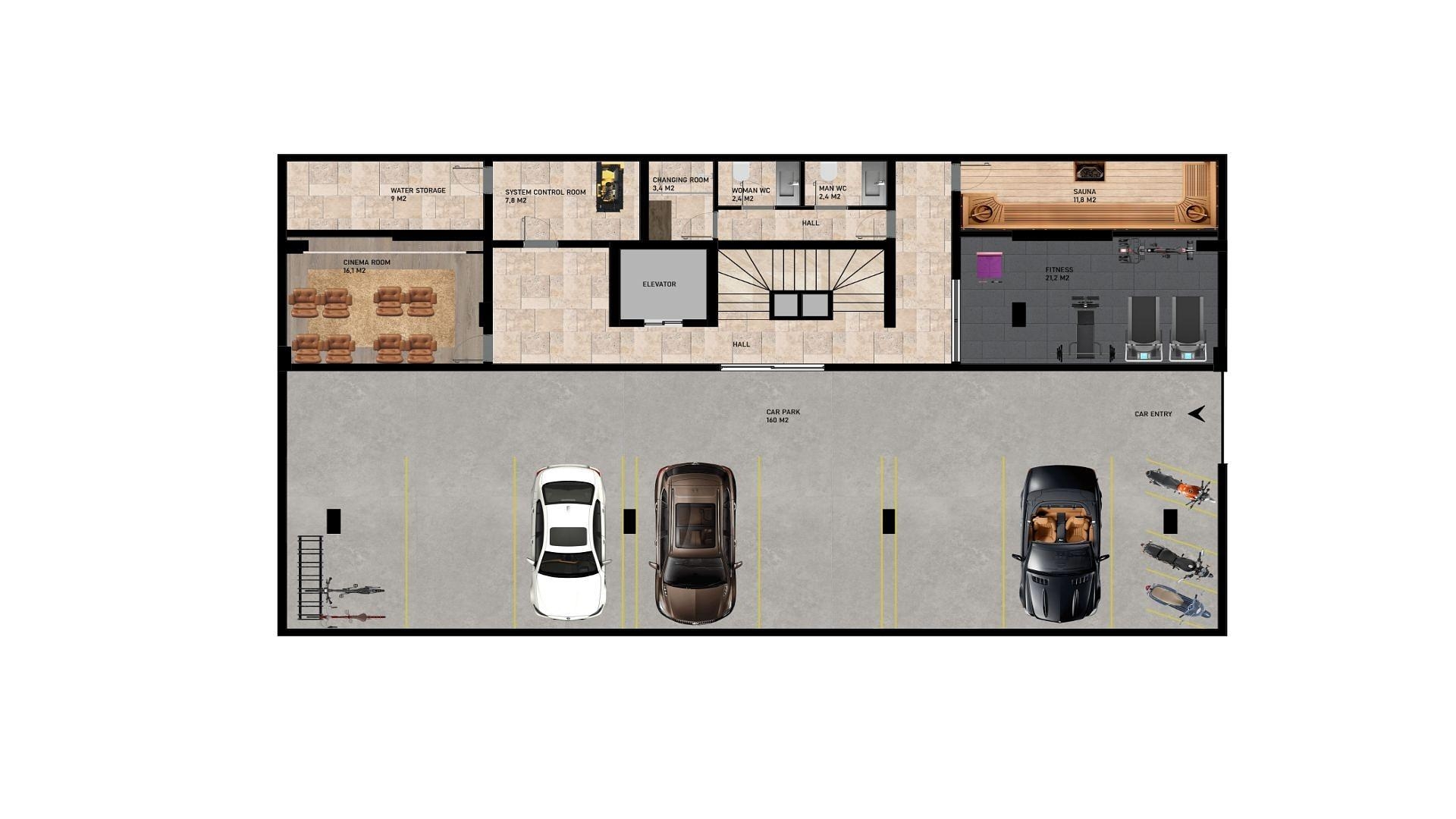 Floor Plan Image 5