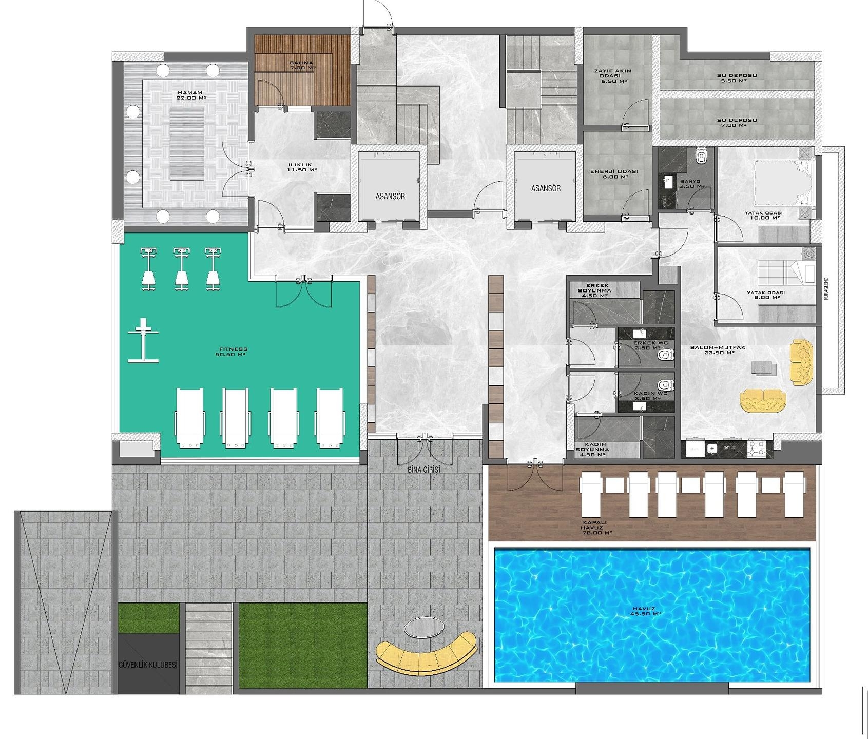 फ्लोर प्लान छवि 5