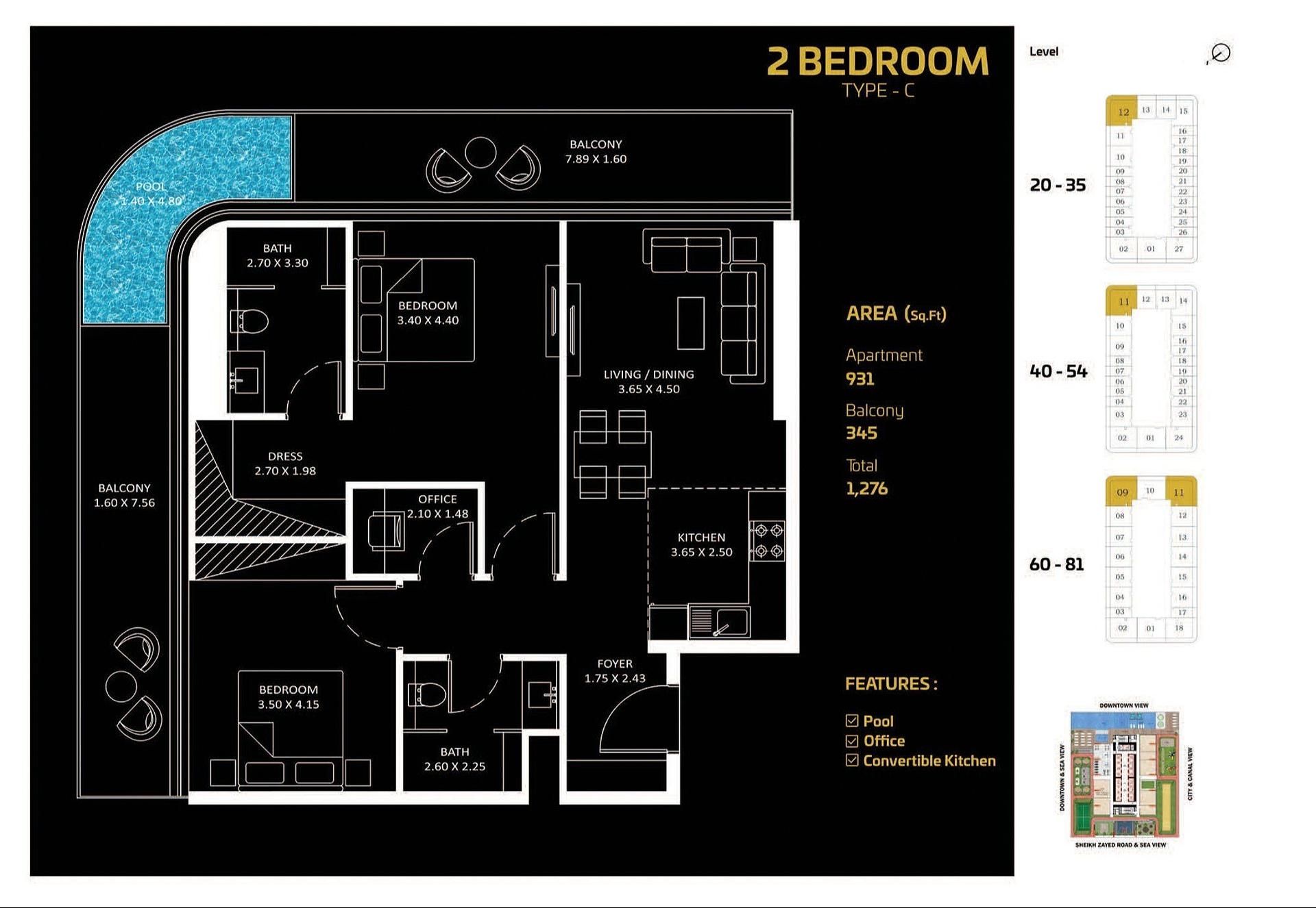Floor Plan Image 5