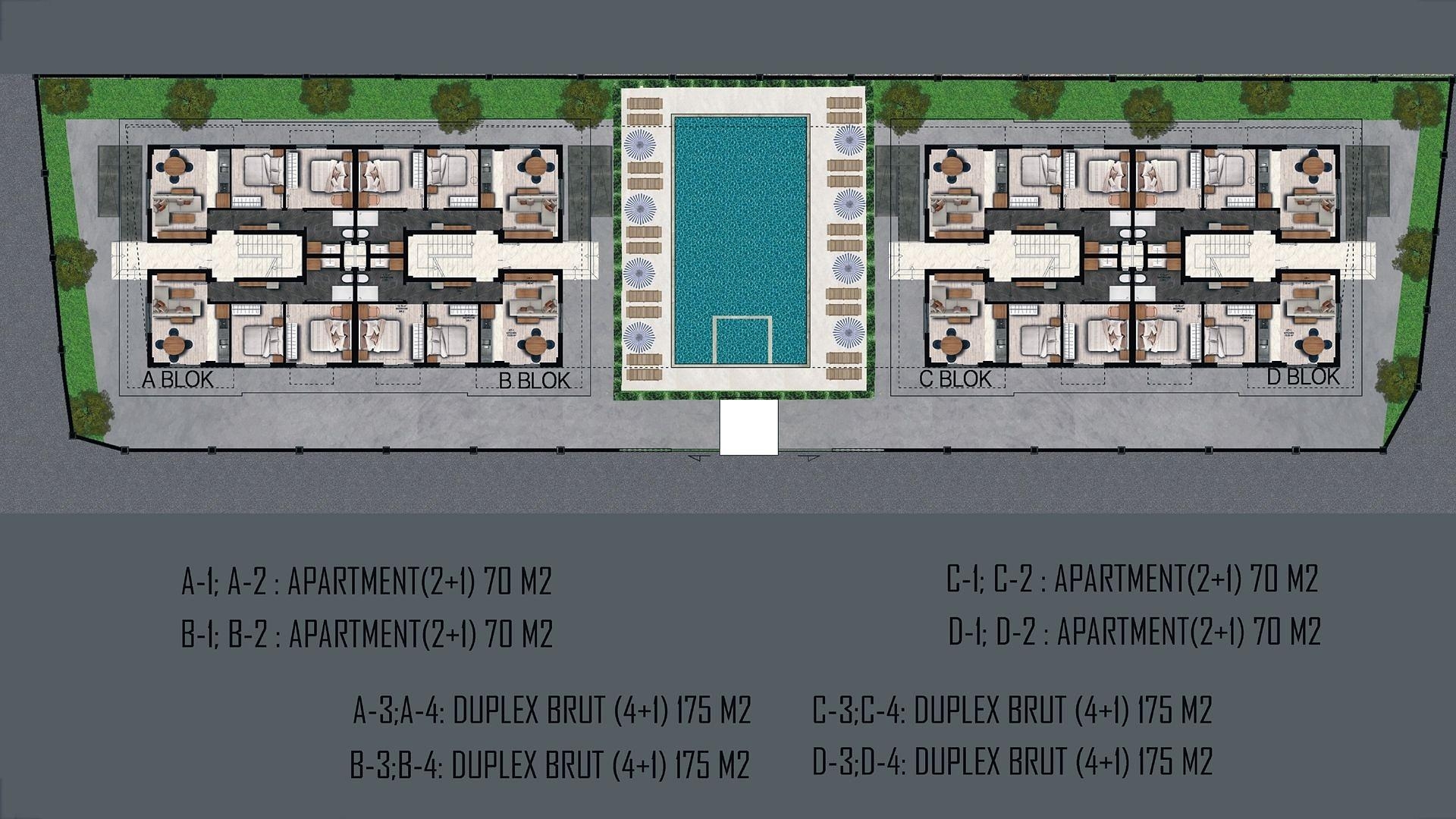 फ्लोर प्लान छवि 3