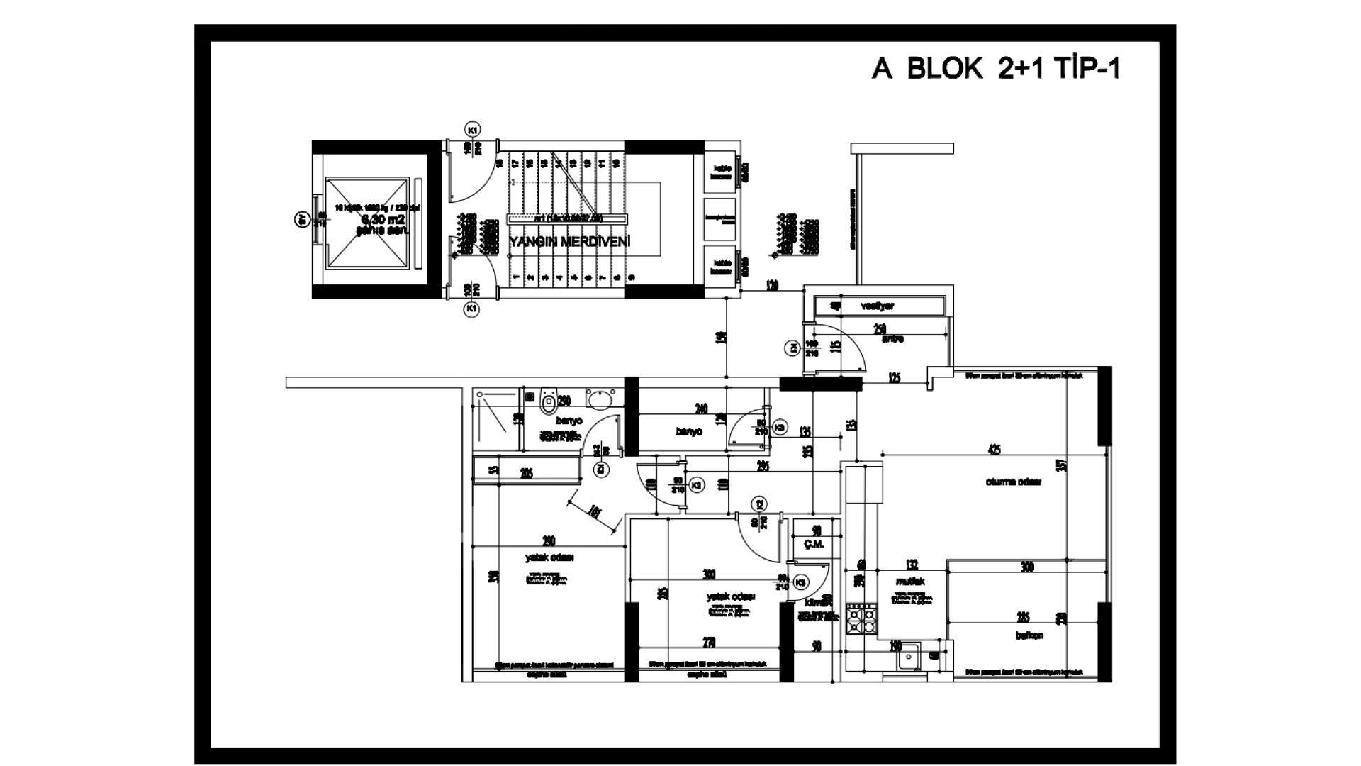 Floor Plan Image 1