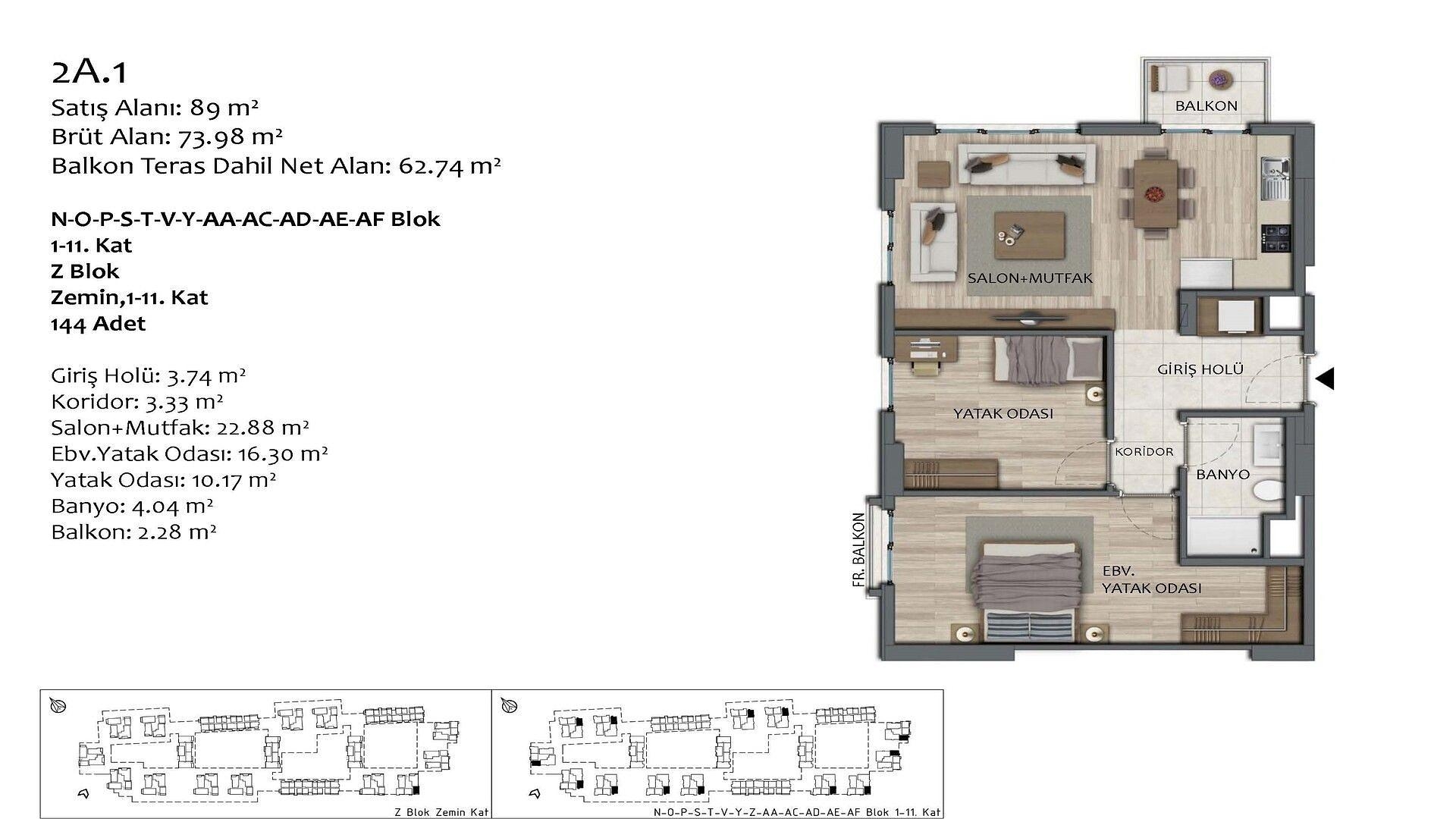 Imazhi i Planit të Katit 44