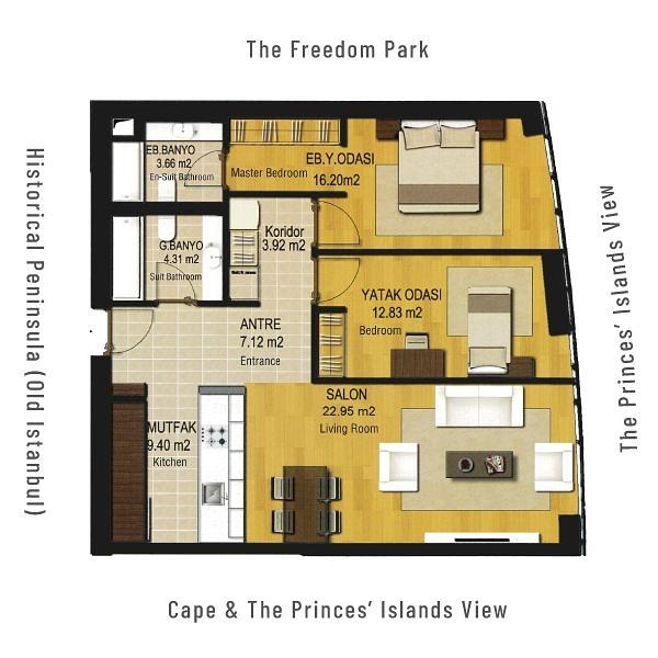 Floor Plan Image 1