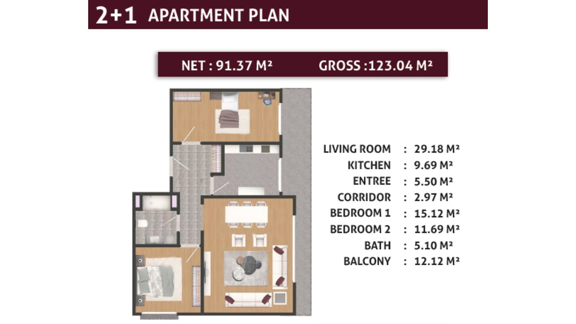تصویرنقشه طبقه 6