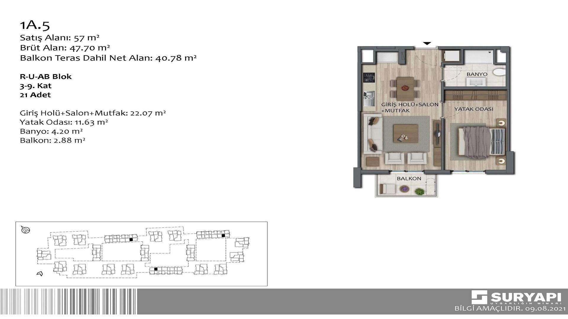 Imazhi i Planit të Katit 36