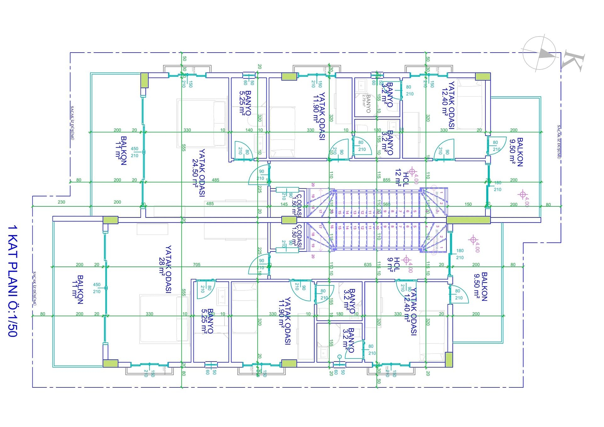 Изображение планировки 1