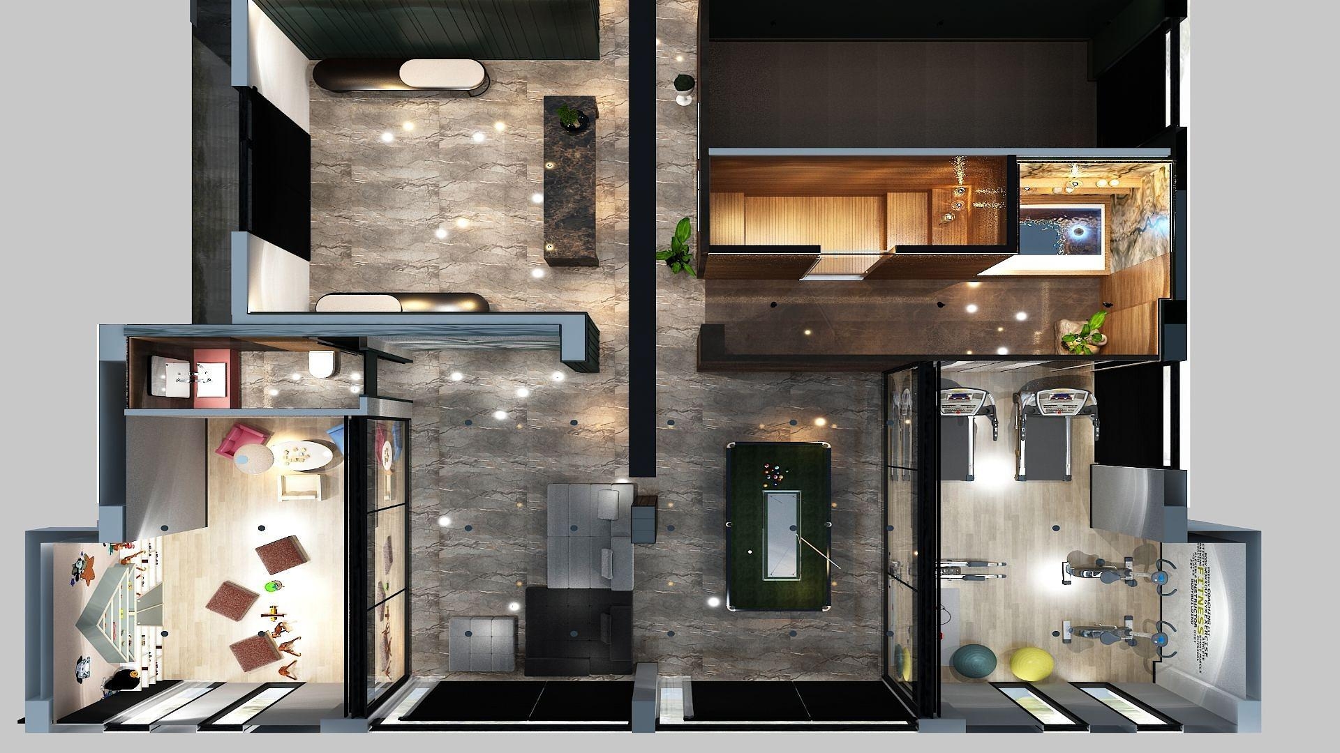 Изображение планировки 1