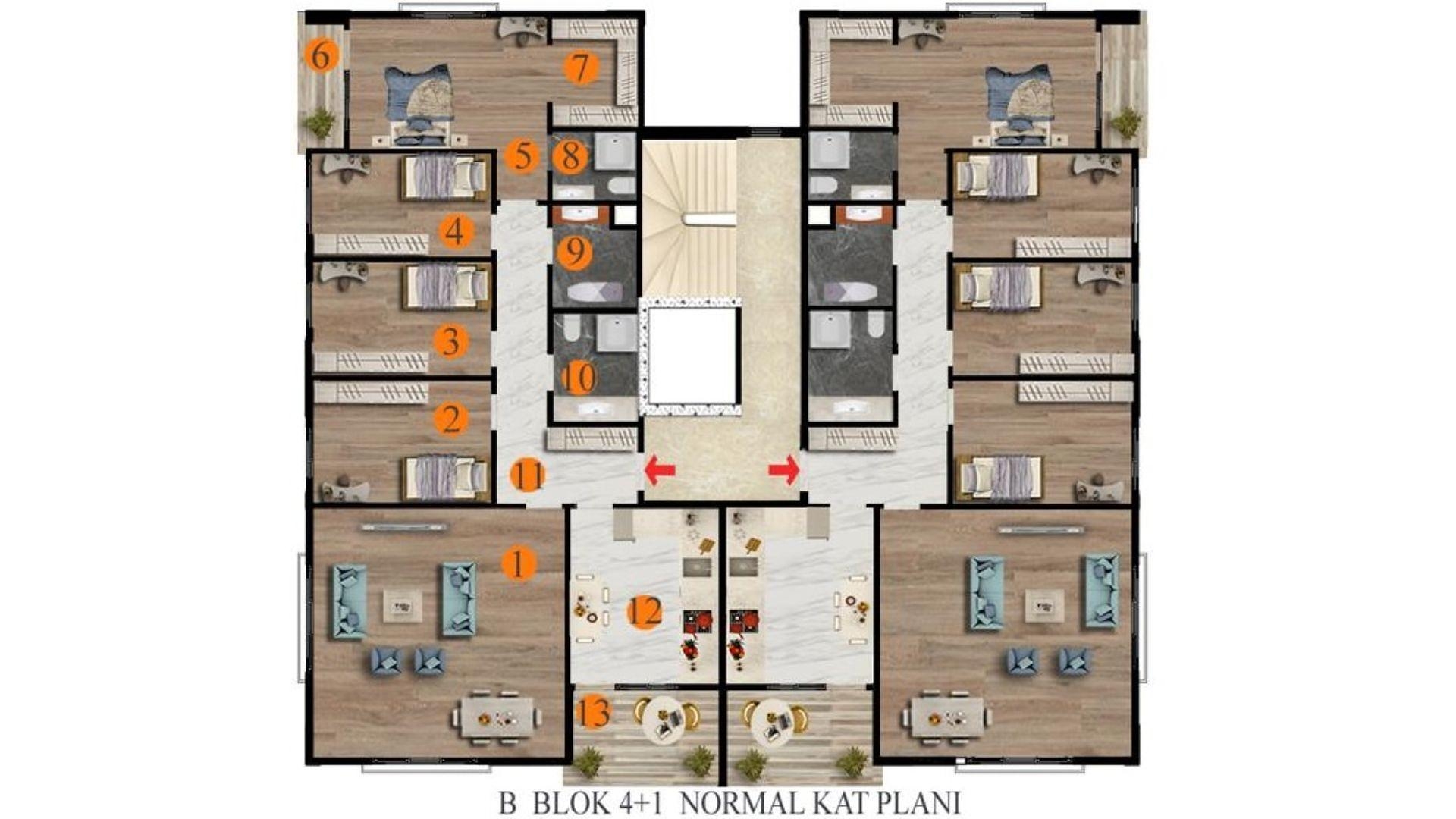 Изображение планировки 2