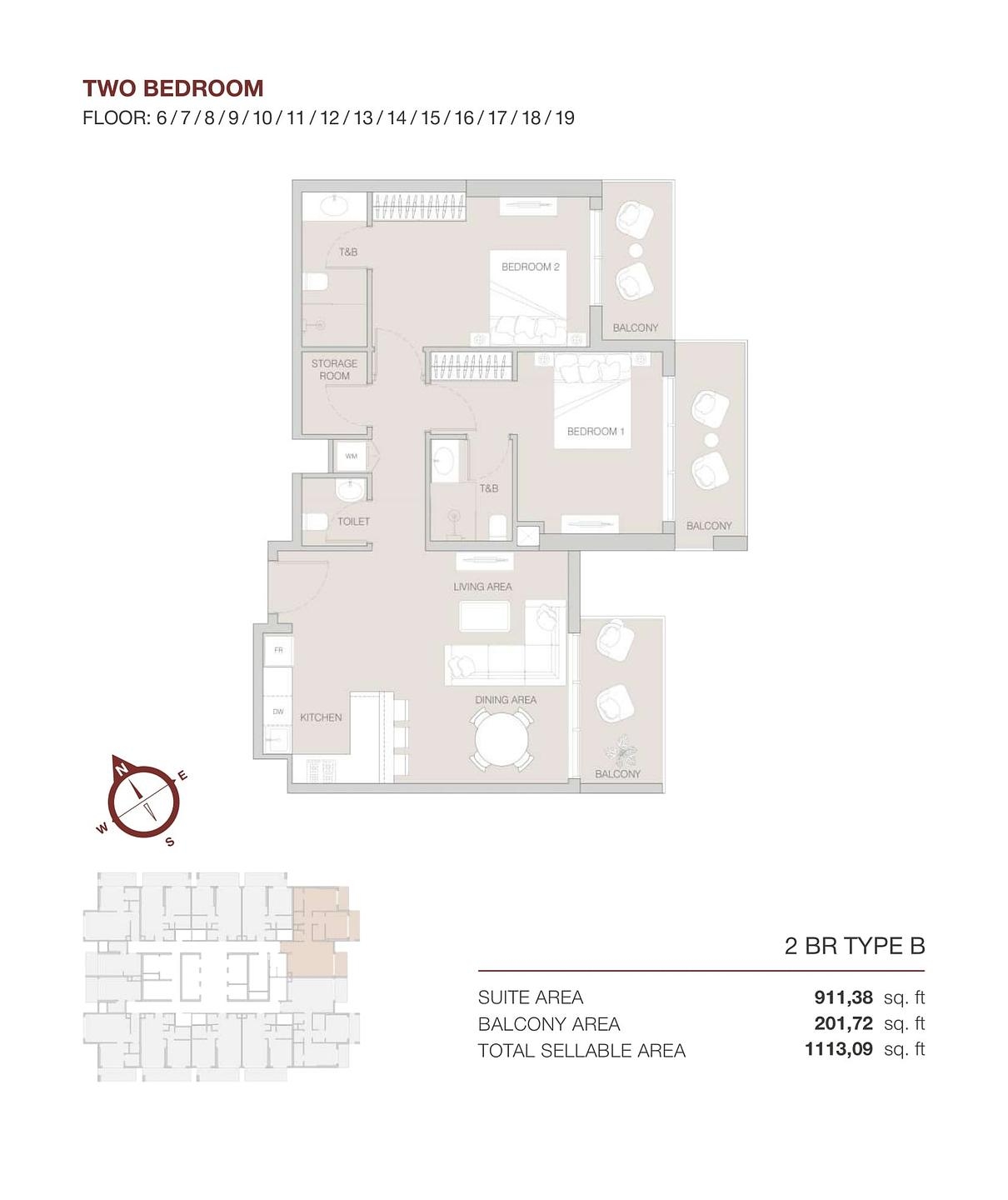 Floor Plan Image 19