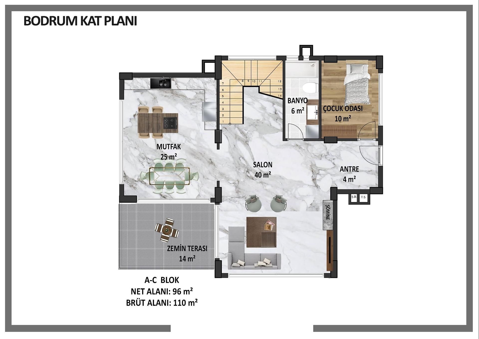 Floor Plan Image 1