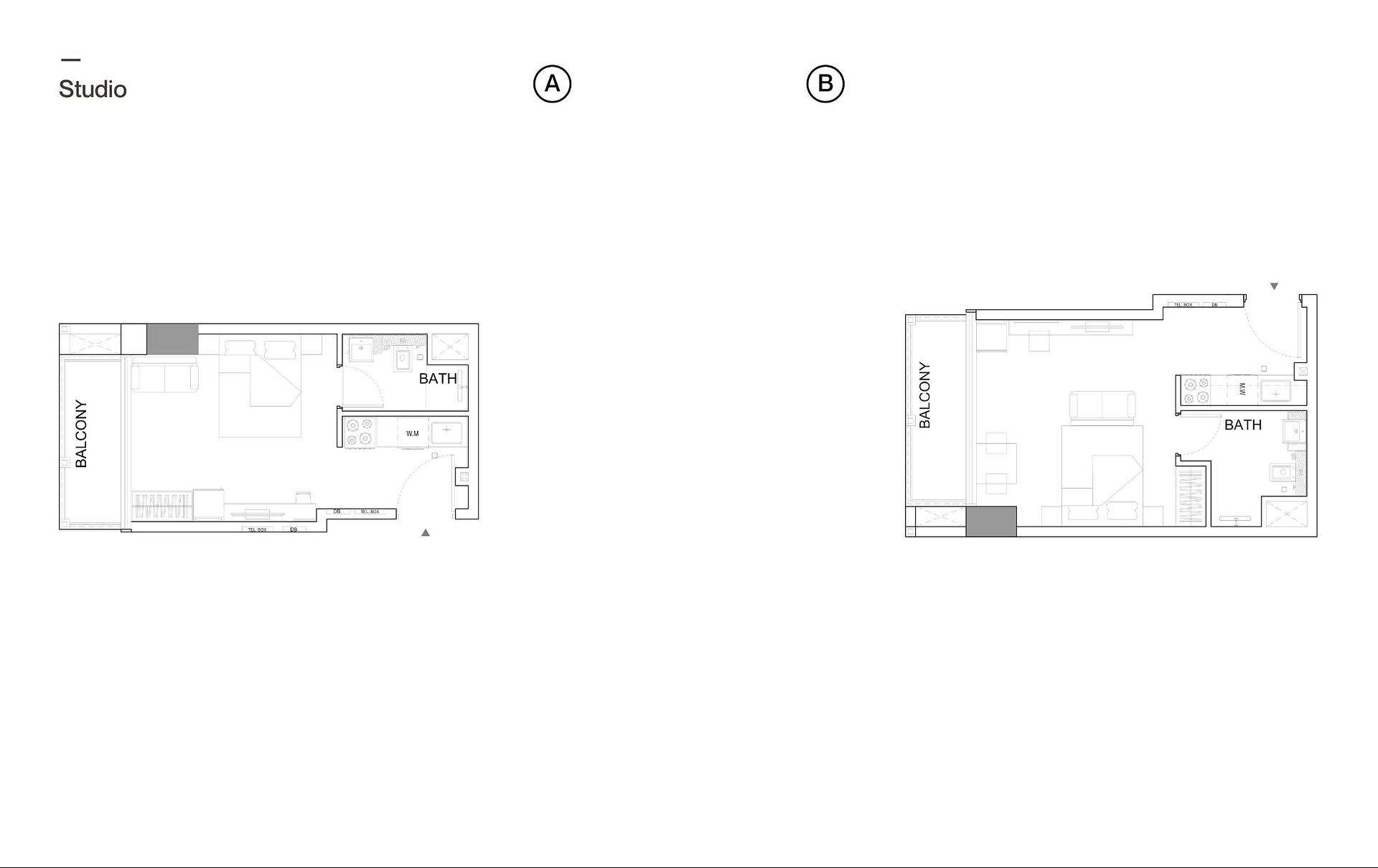 Image du plan d'étage 3