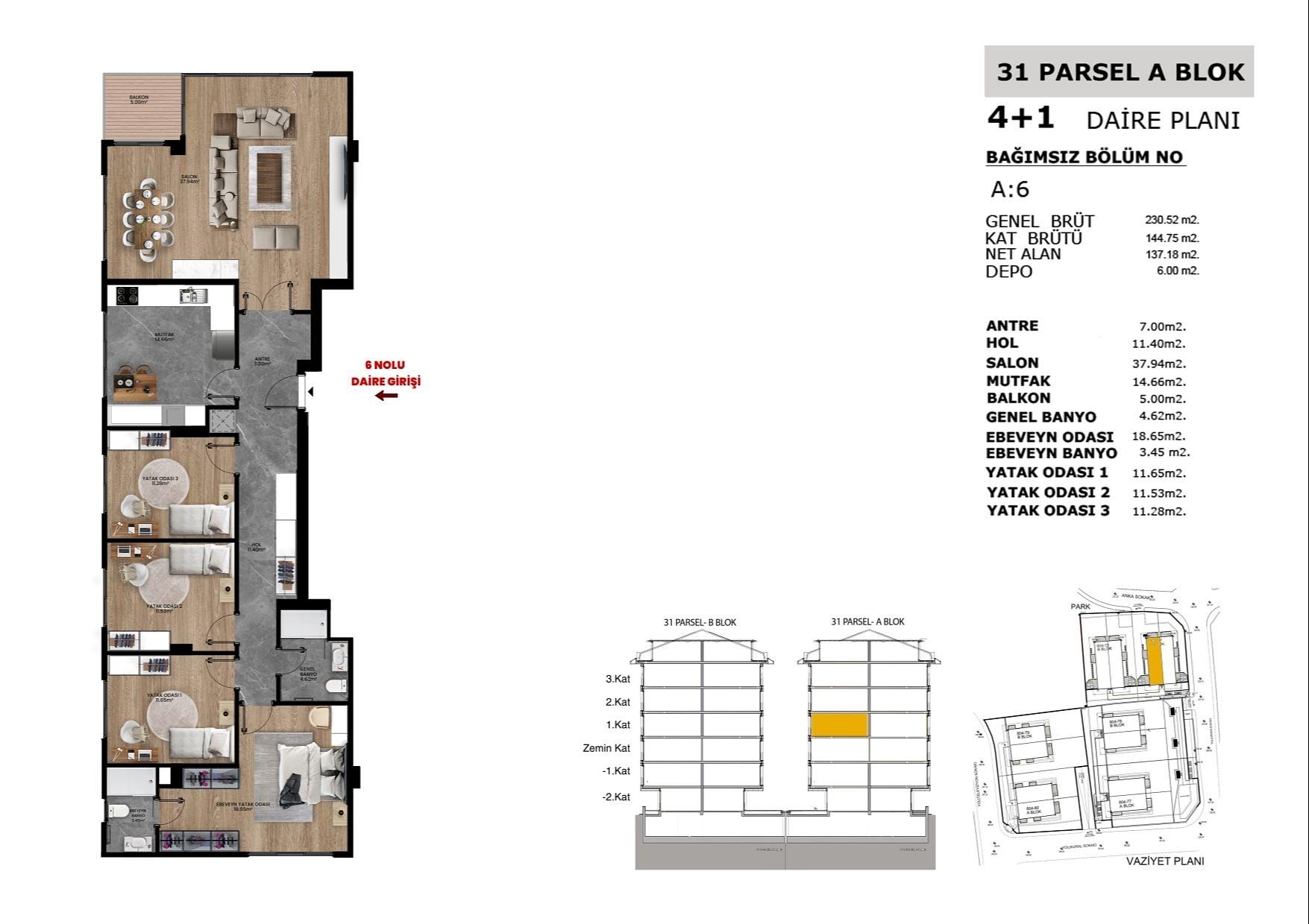 Plattegrond afbeelding 5