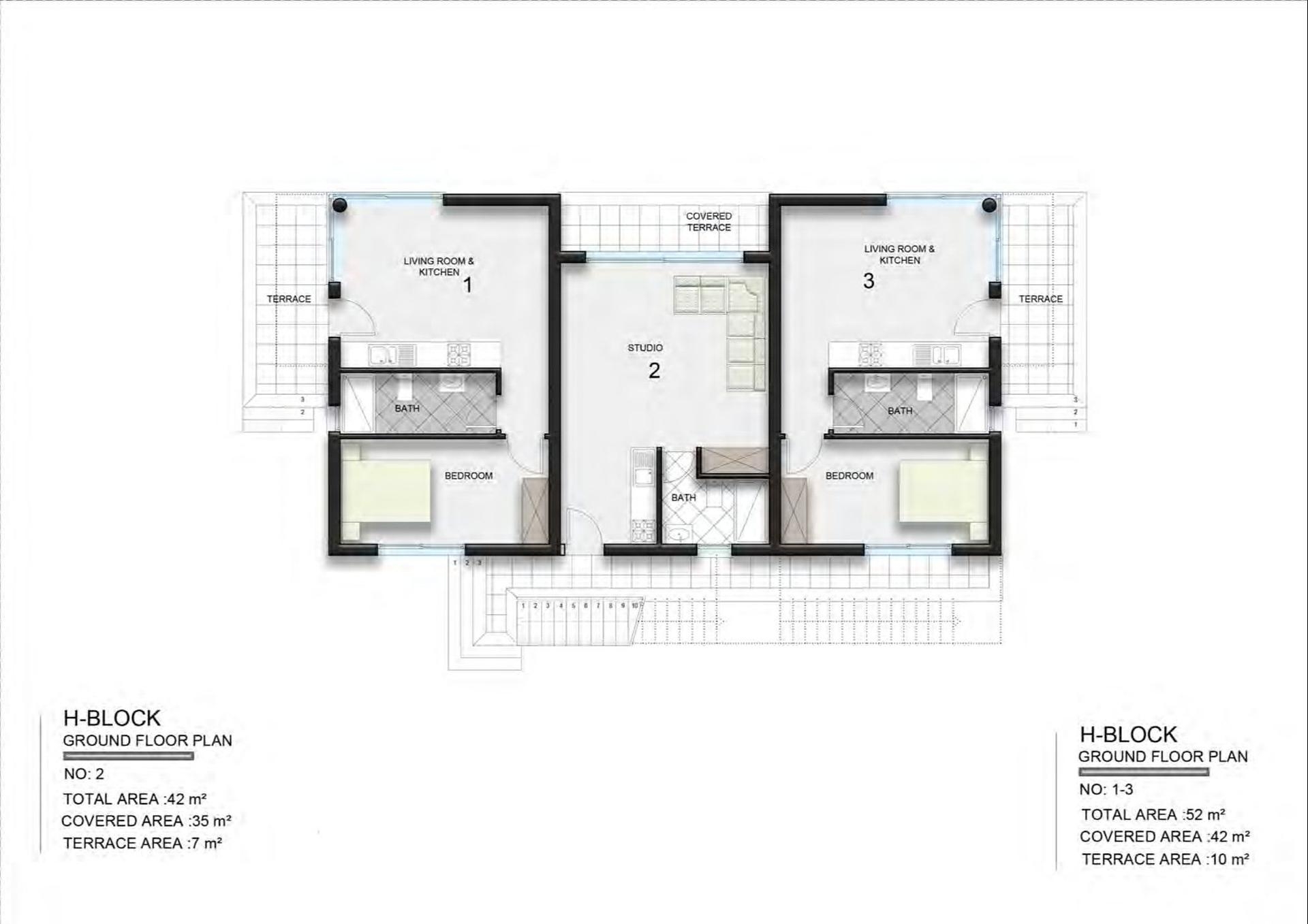 Grundrissdarstellung 13