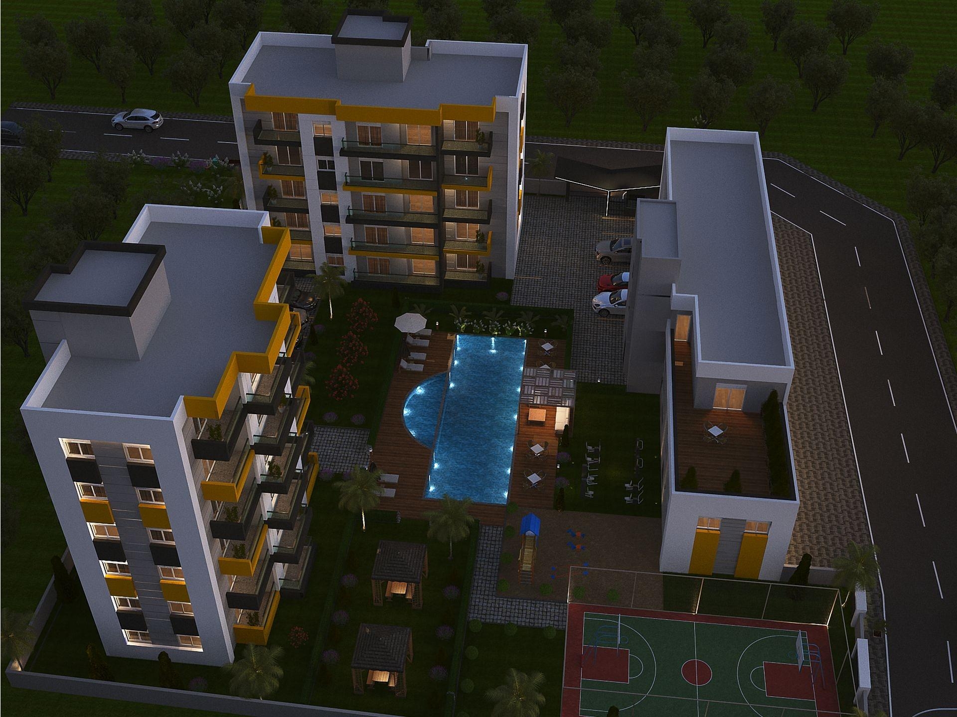 फ्लोर प्लान छवि 3