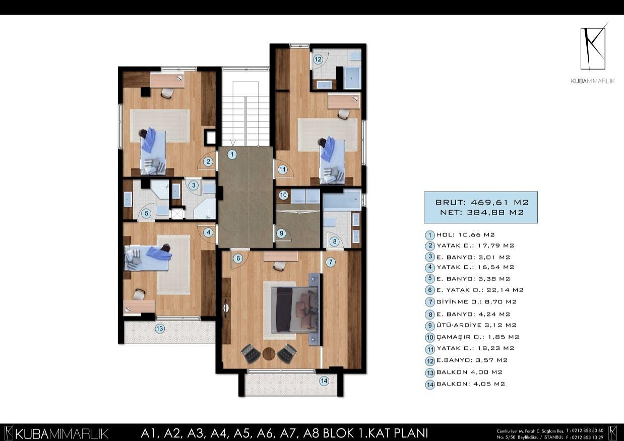 Floor Plan Image 3