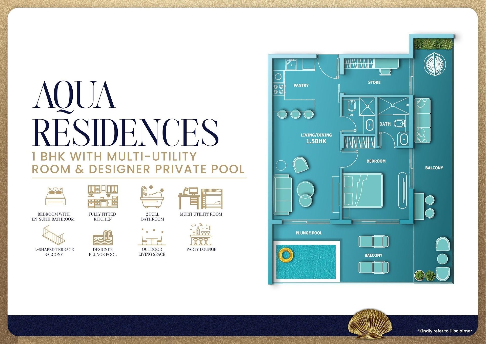 Grundrissdarstellung 4