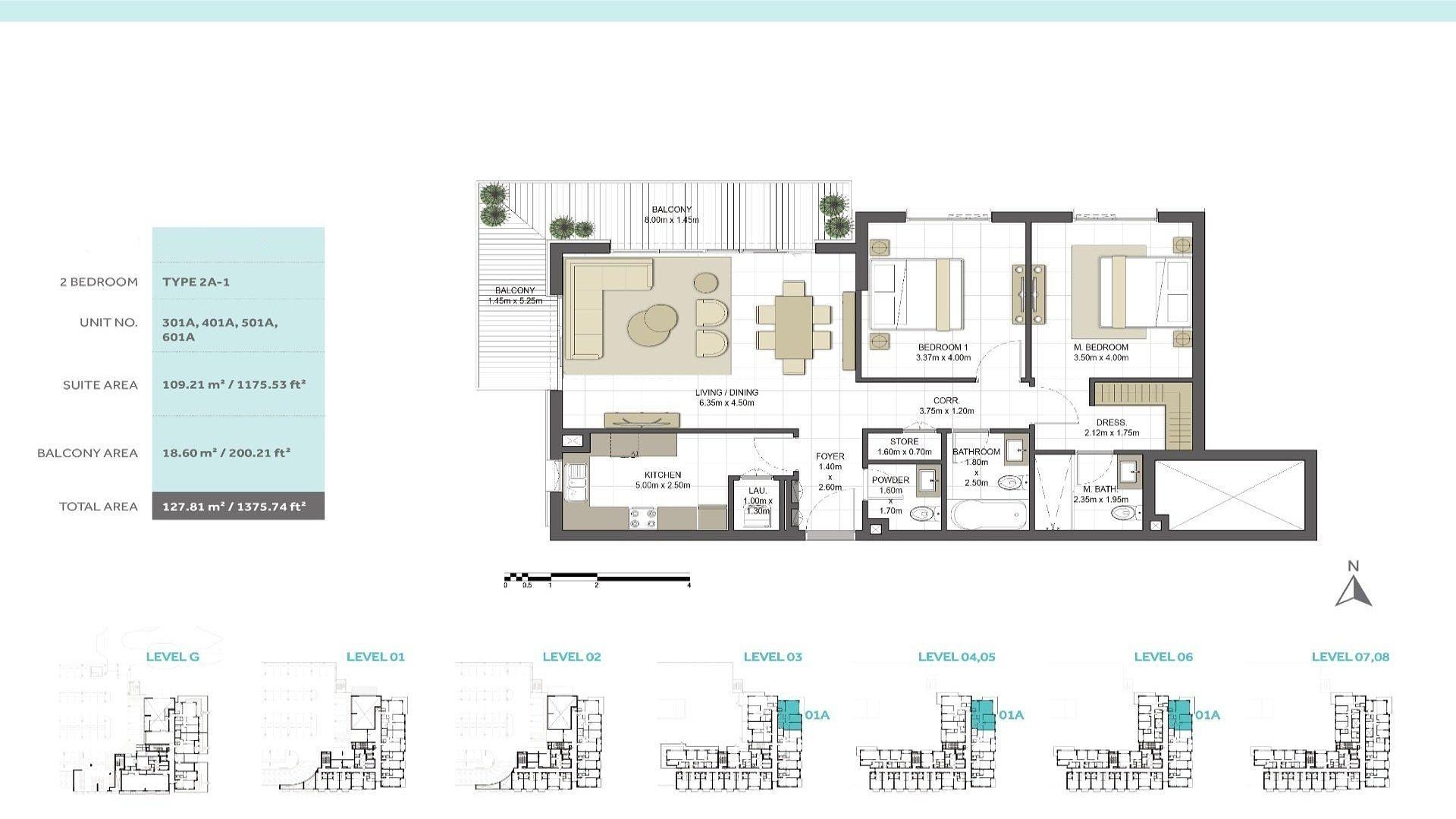 Floor Plan Image 5
