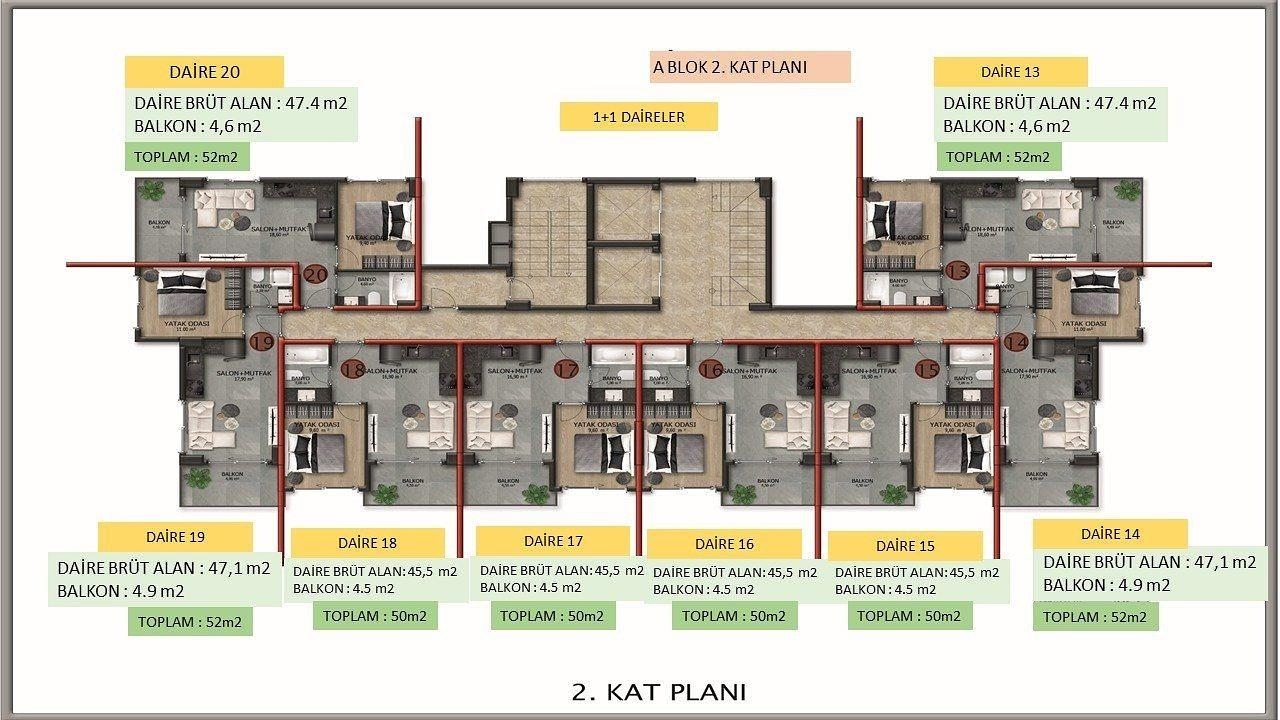 Изображение планировки 3