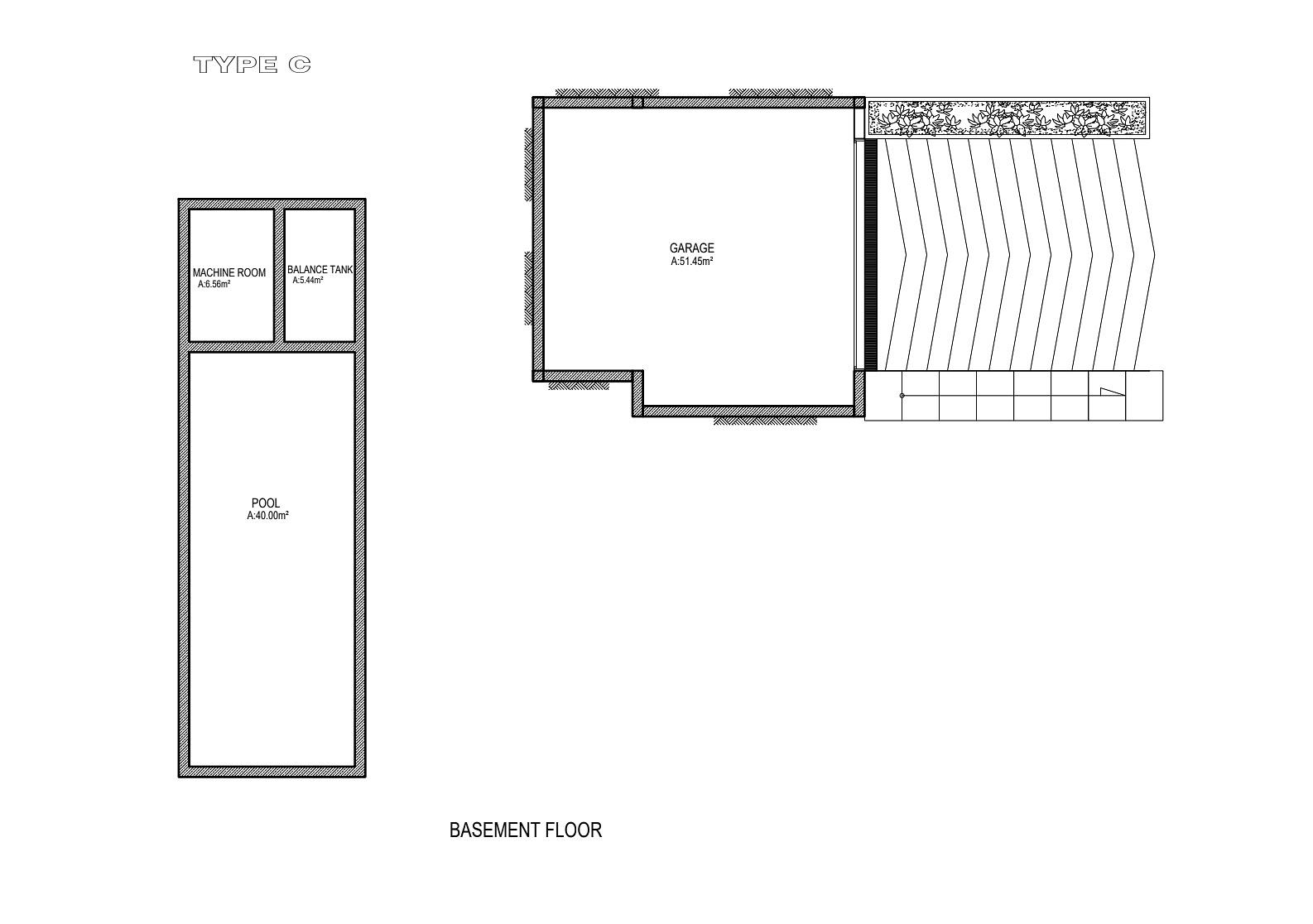 Grundrissdarstellung 6