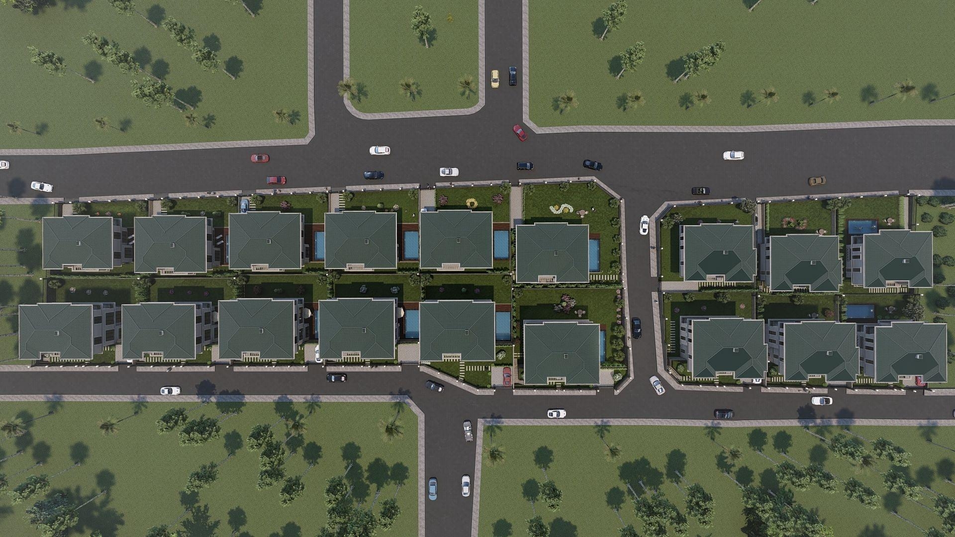 Grundrissdarstellung 1