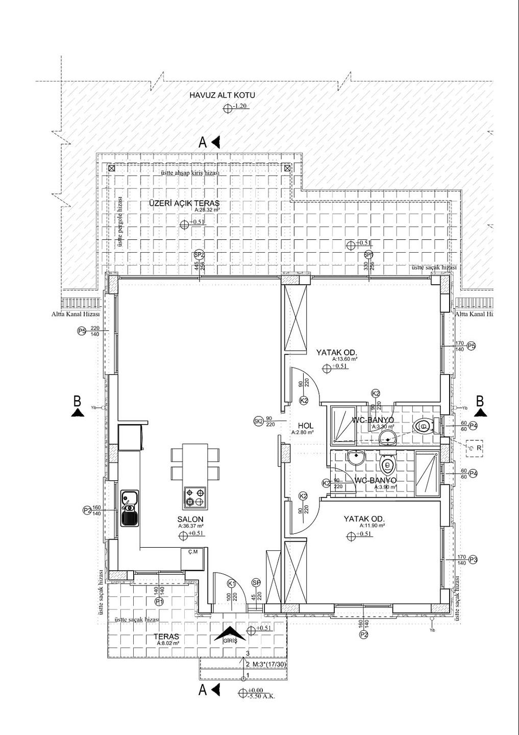 Floor Plan Image 5