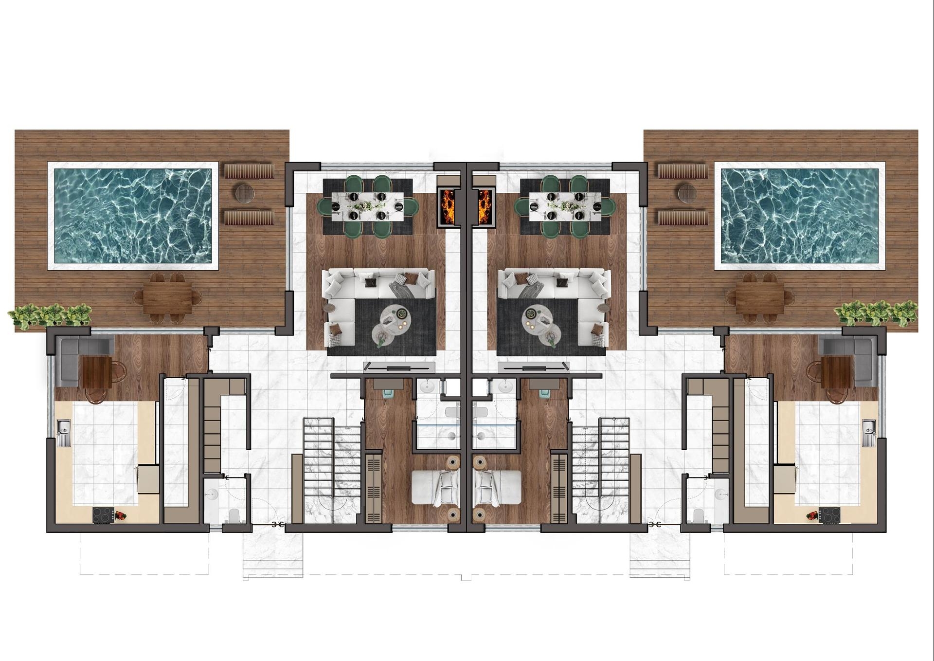 Imagem da Planta Baixa 3