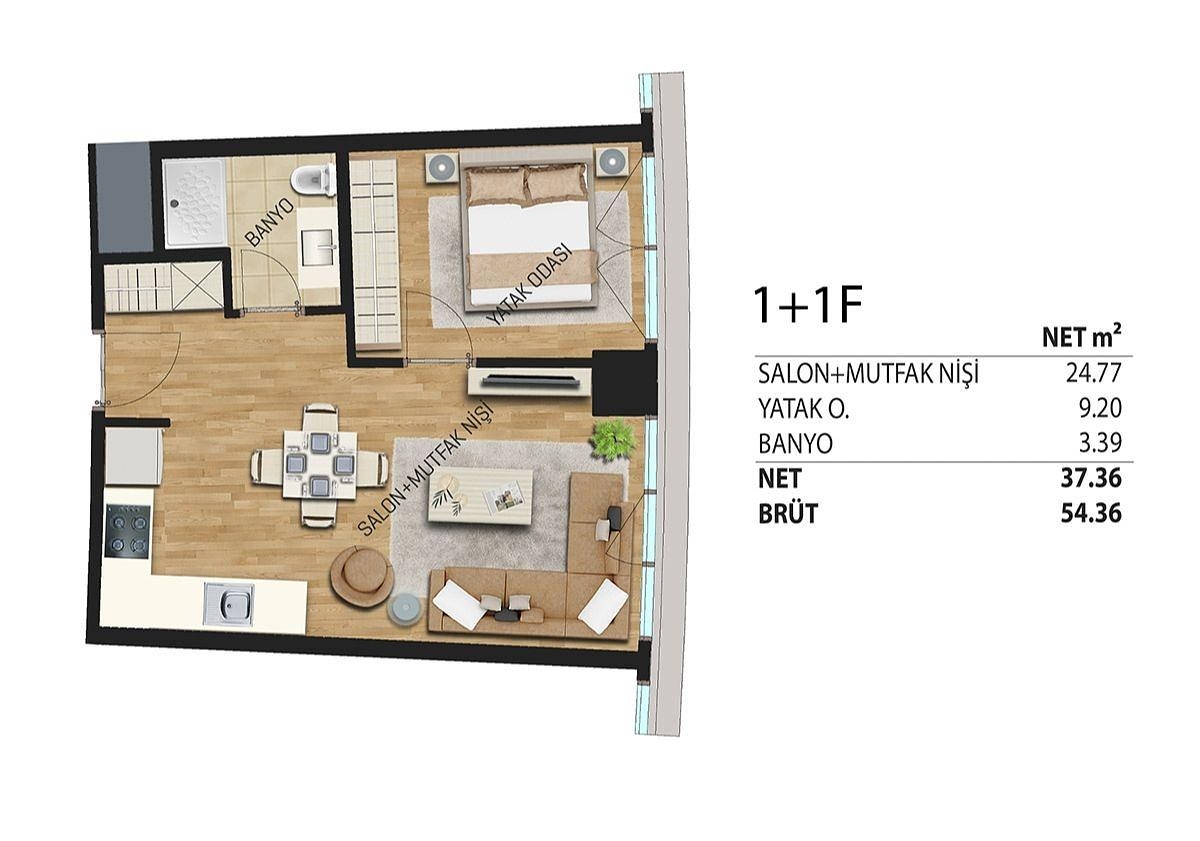 फ्लोर प्लान छवि 14