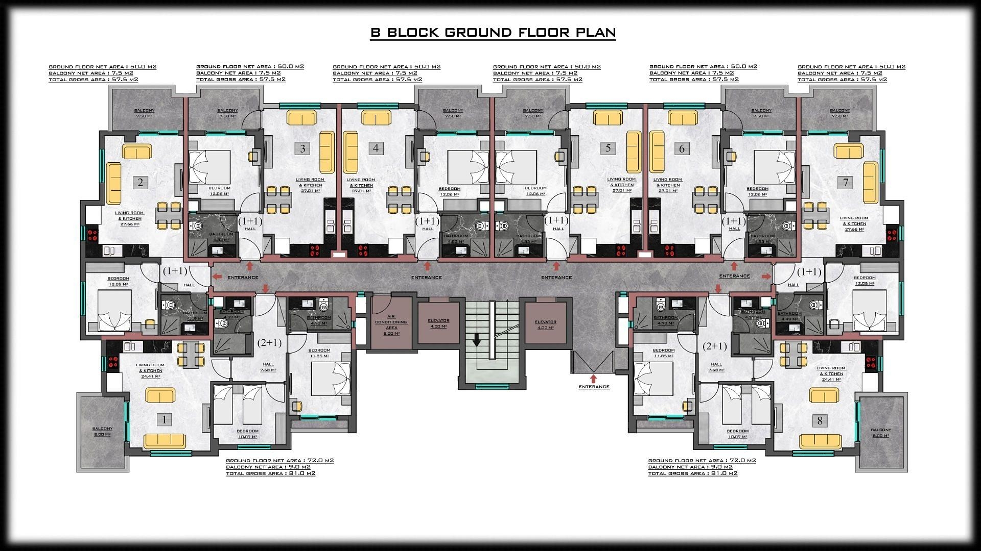 Қабат жоспарының суреті 2