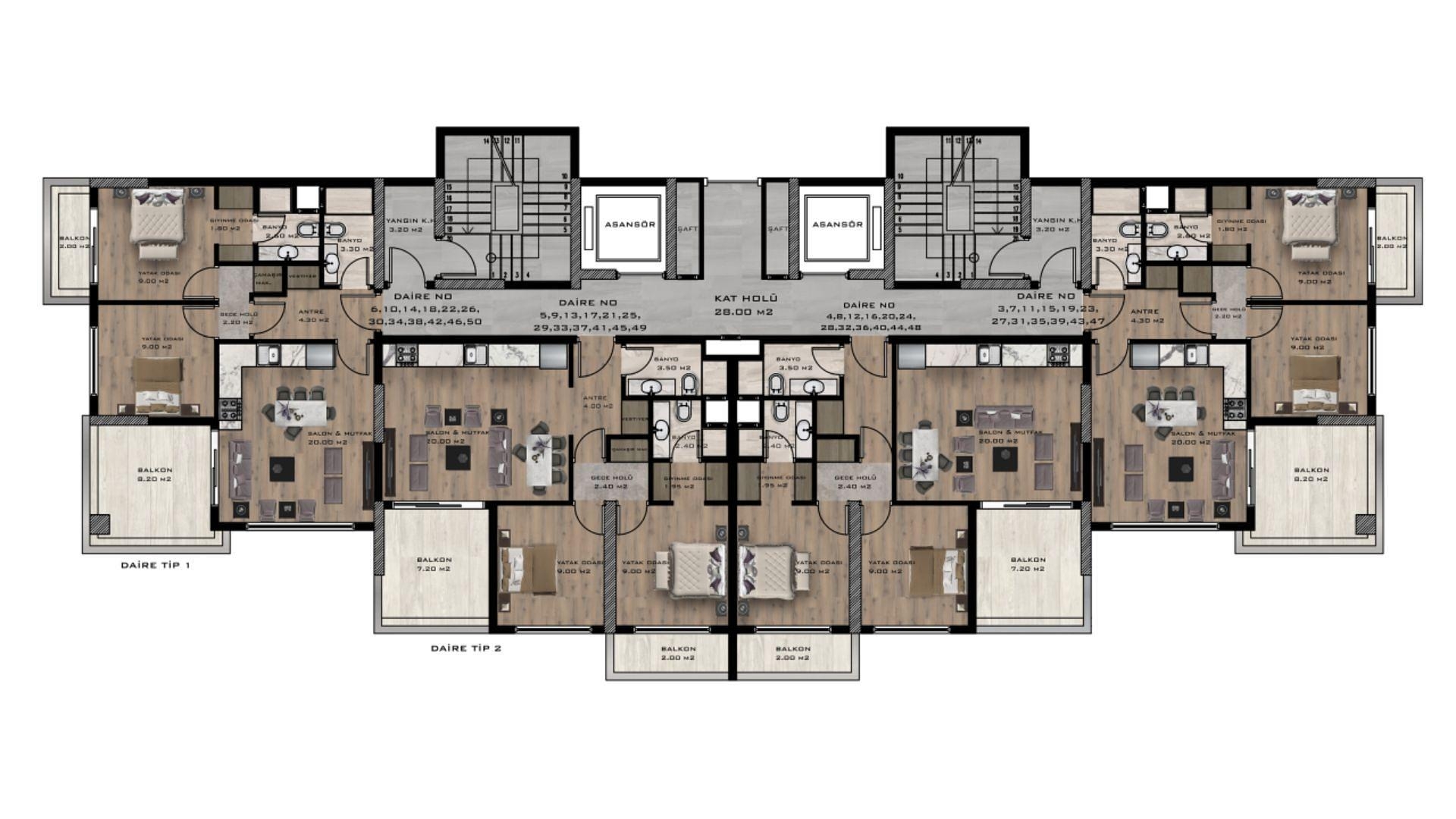 Floor Plan Image 1