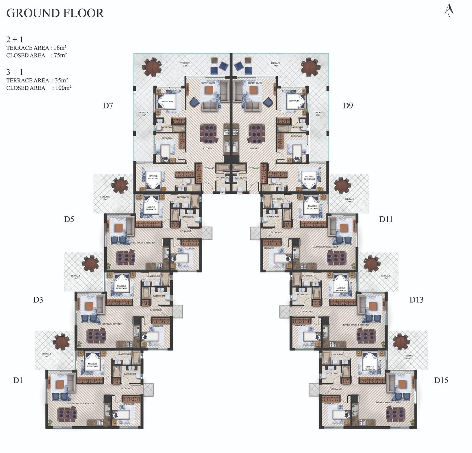 Floor Plan Image 1