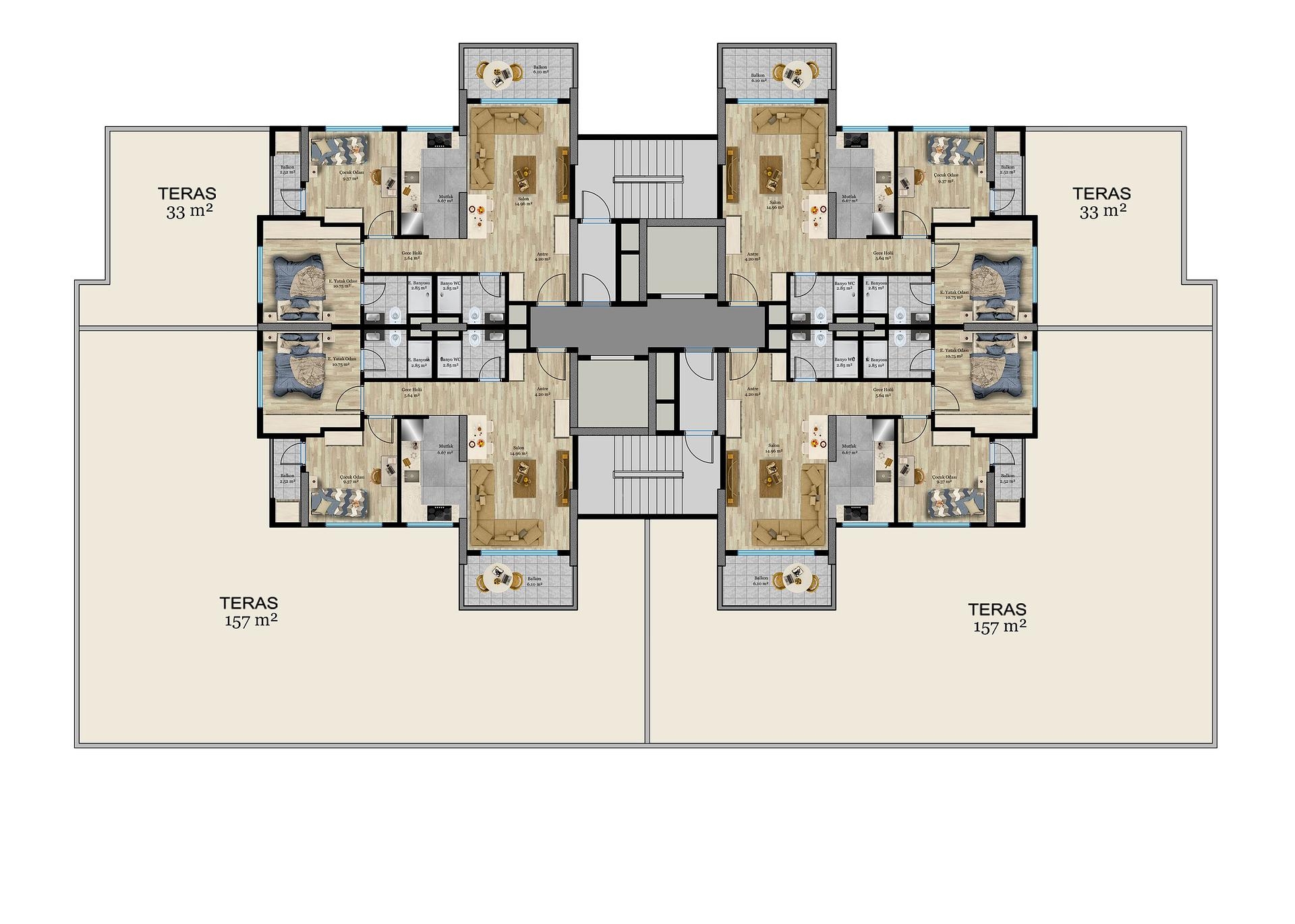 Floor Plan Image 2