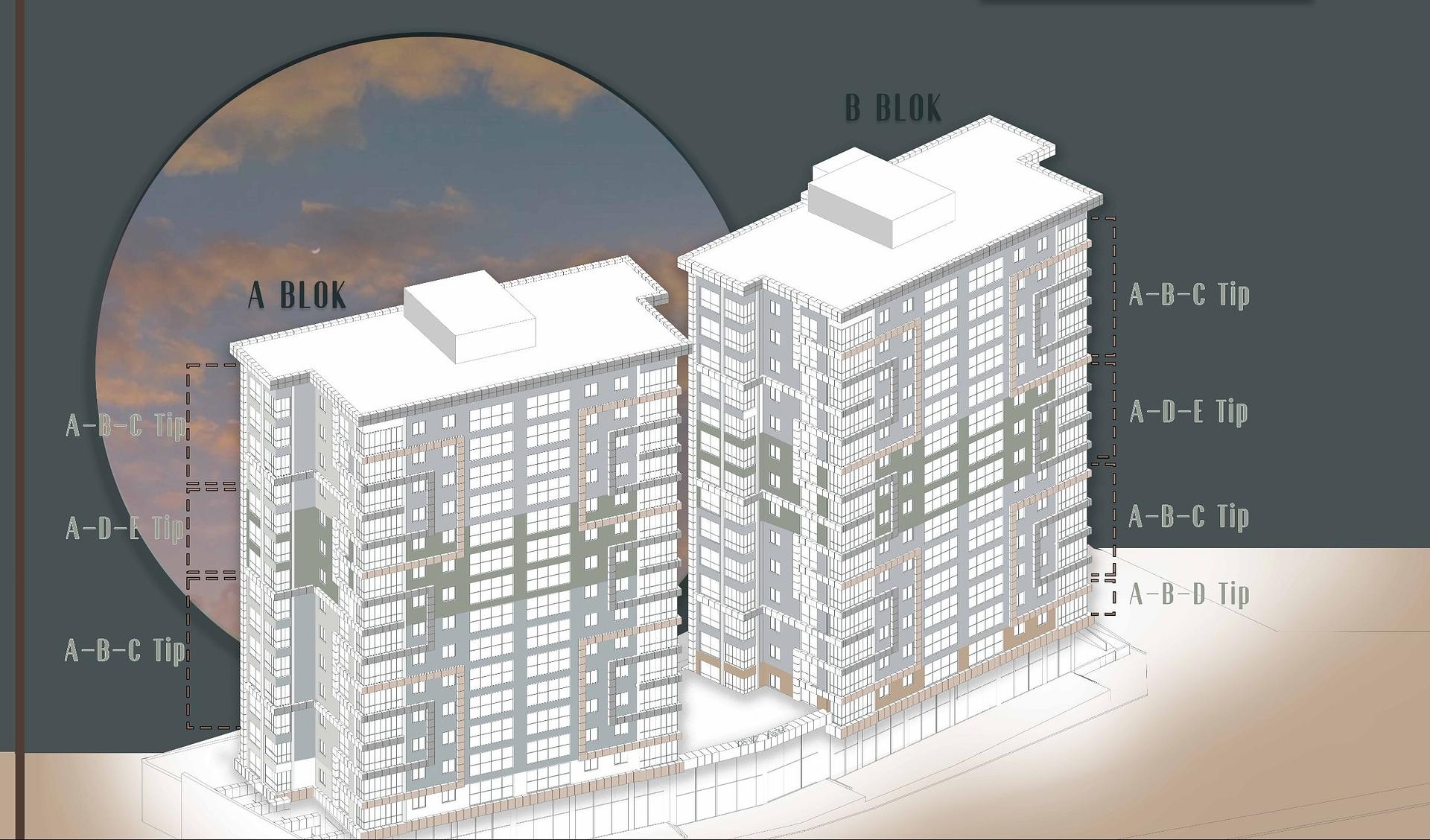 صورة مخطط الطابق 1 